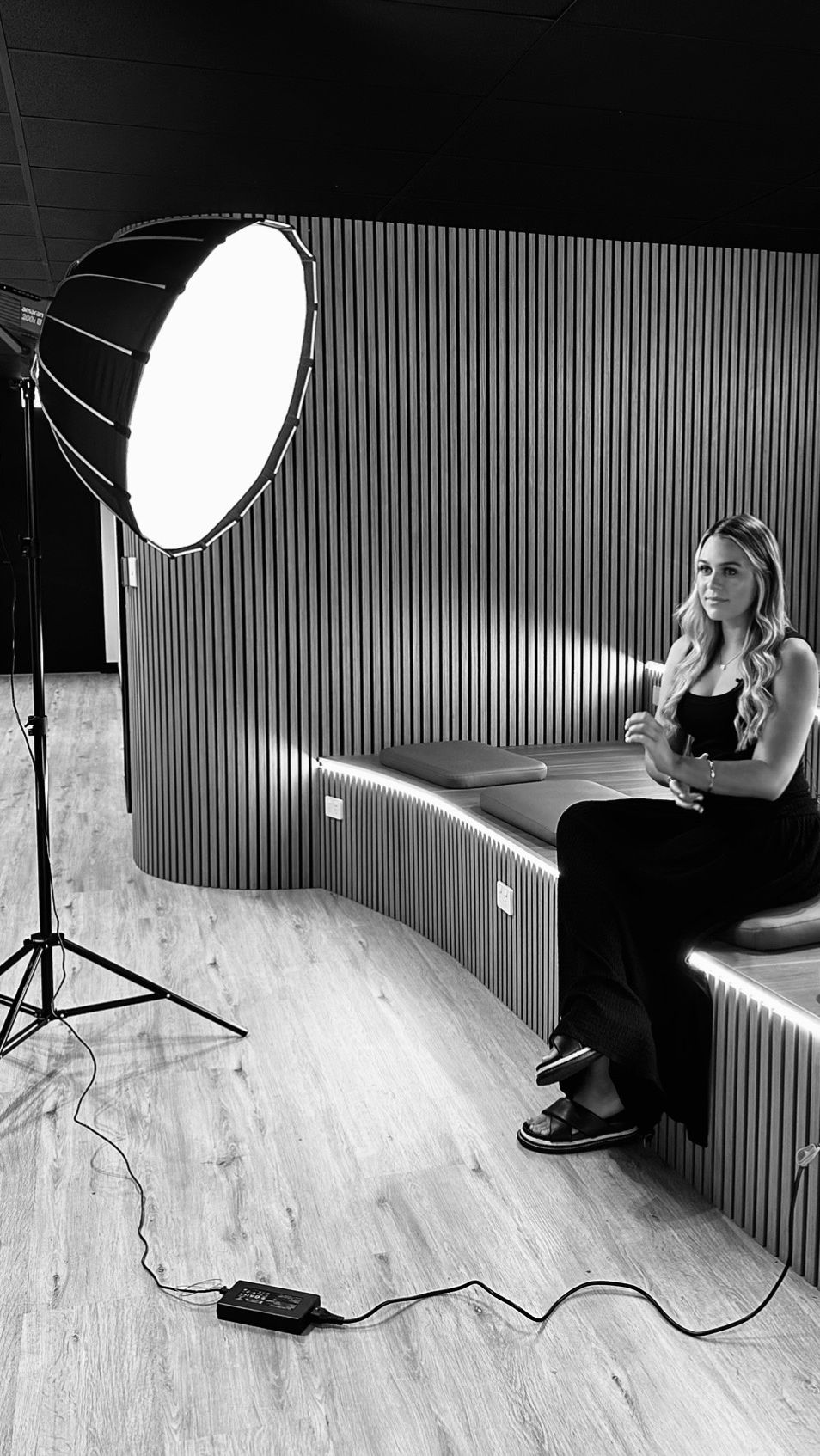 —— 2026 The year of making it happen.
www.beonmedia.com.au