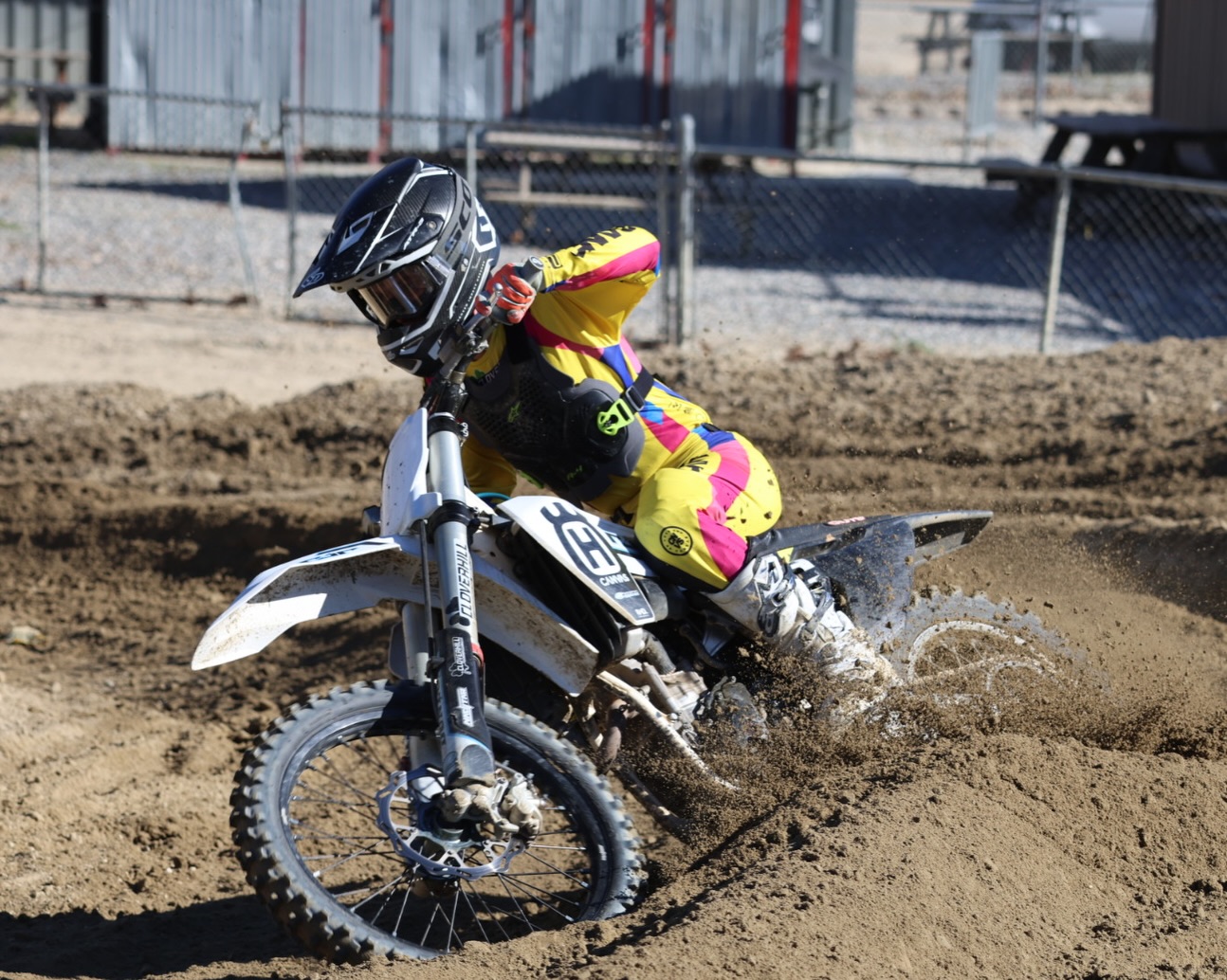 Thursday 📸
@glenhelenraceway
#thursday #practice #mx #moto #mxphotography