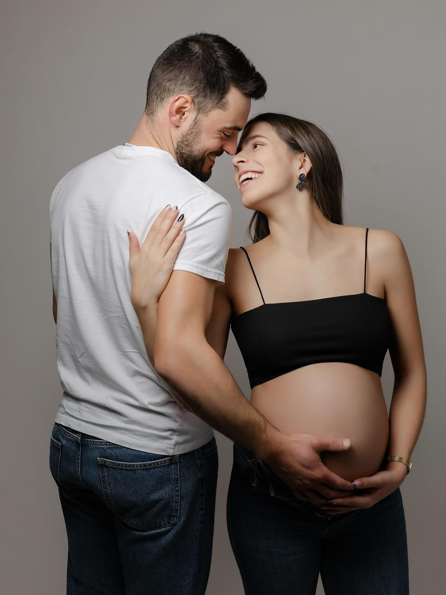 Uma sequência do mais puro amor 🤍
É uma fase da nossa vida que nunca vamos esquecer, foi tão desejada! Não podíamos estar mais felizes por estarmos a passar por esta fase e termos recebido tanto amor 🤩🤩
Ansiosos por te conhecermos Matilde🩷👸