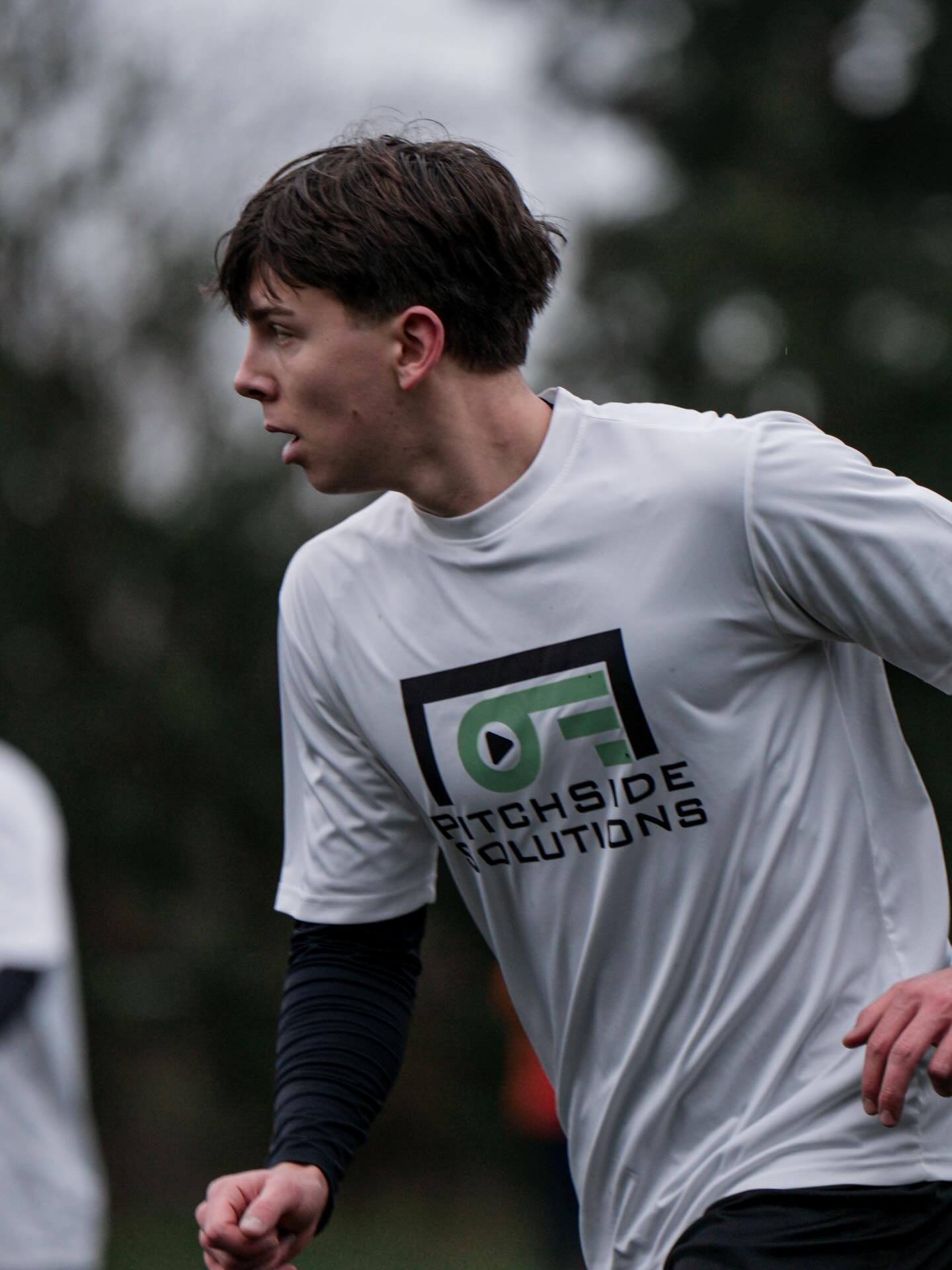 Day 2 Vancouver Showcase Photos now live on Facebook ✅
Talent meets opportunity 🇨🇦⚽️