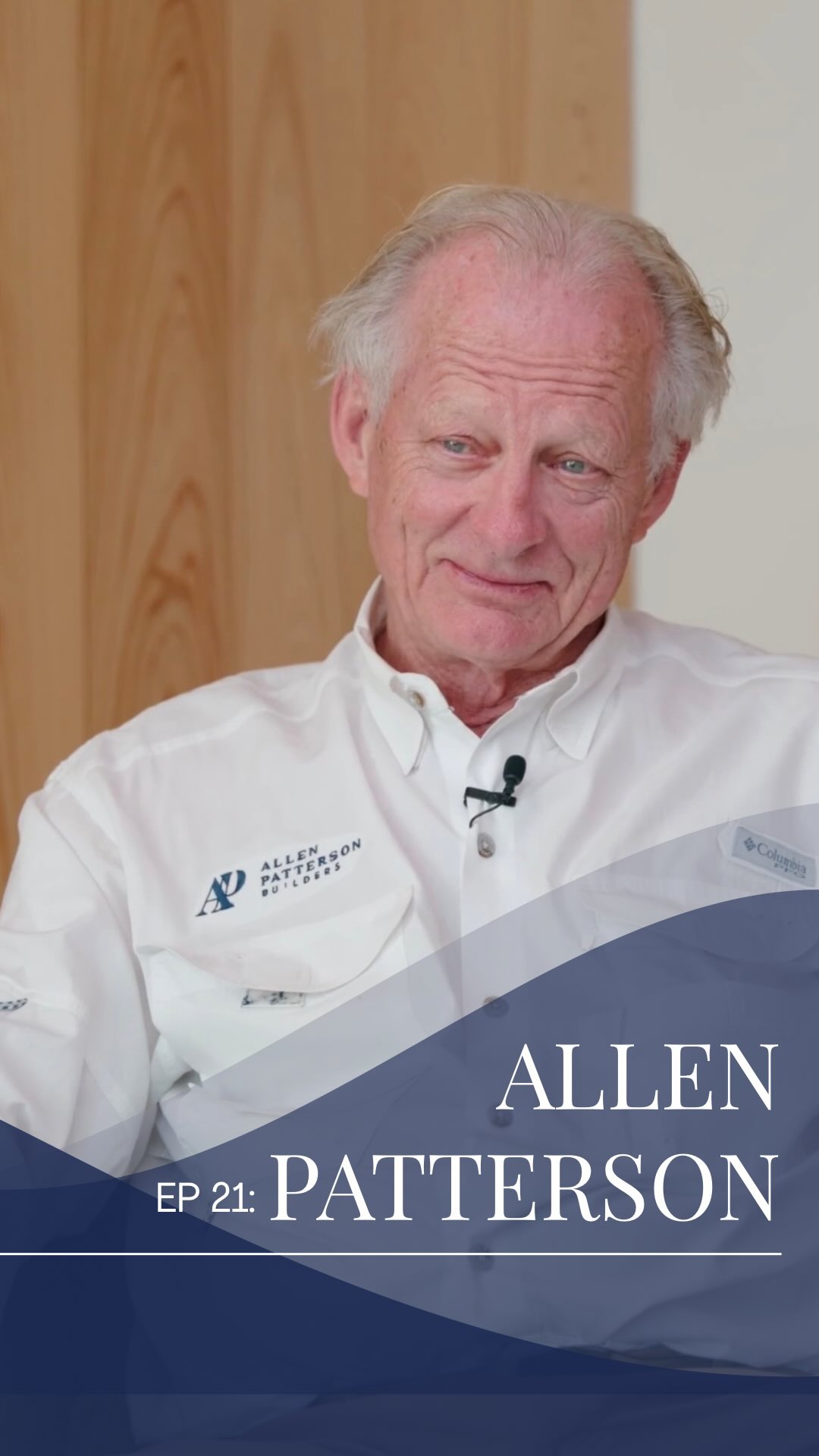 If you’ve ever heard the story of the Gentlemen Smugglers involved with Operation Jackpot in South Carolina, then you’re in for a treat!
Episode 21 dives into one of the Lowcountry’s most talked about chapters, as Allen Patterson shares his firsthand connection to Operation Jackpot and how it changed the course of his life.
From growing up in Beaufort, to navigating a moment in Beaufort history that still gets whispered about, and returning to his roots to build an empire, his story is honest, unexpected, and unforgettable.
Listen or Stream Episode 21 now on YouTube or Apple Podcasts.
Thank you to our sponsors for supporting our mission of preserving stories like this:
@chambershelmsgroup
@soireesocialmedia
@seaislandscrawlspace
Aesthetic Beaufort Dentistry