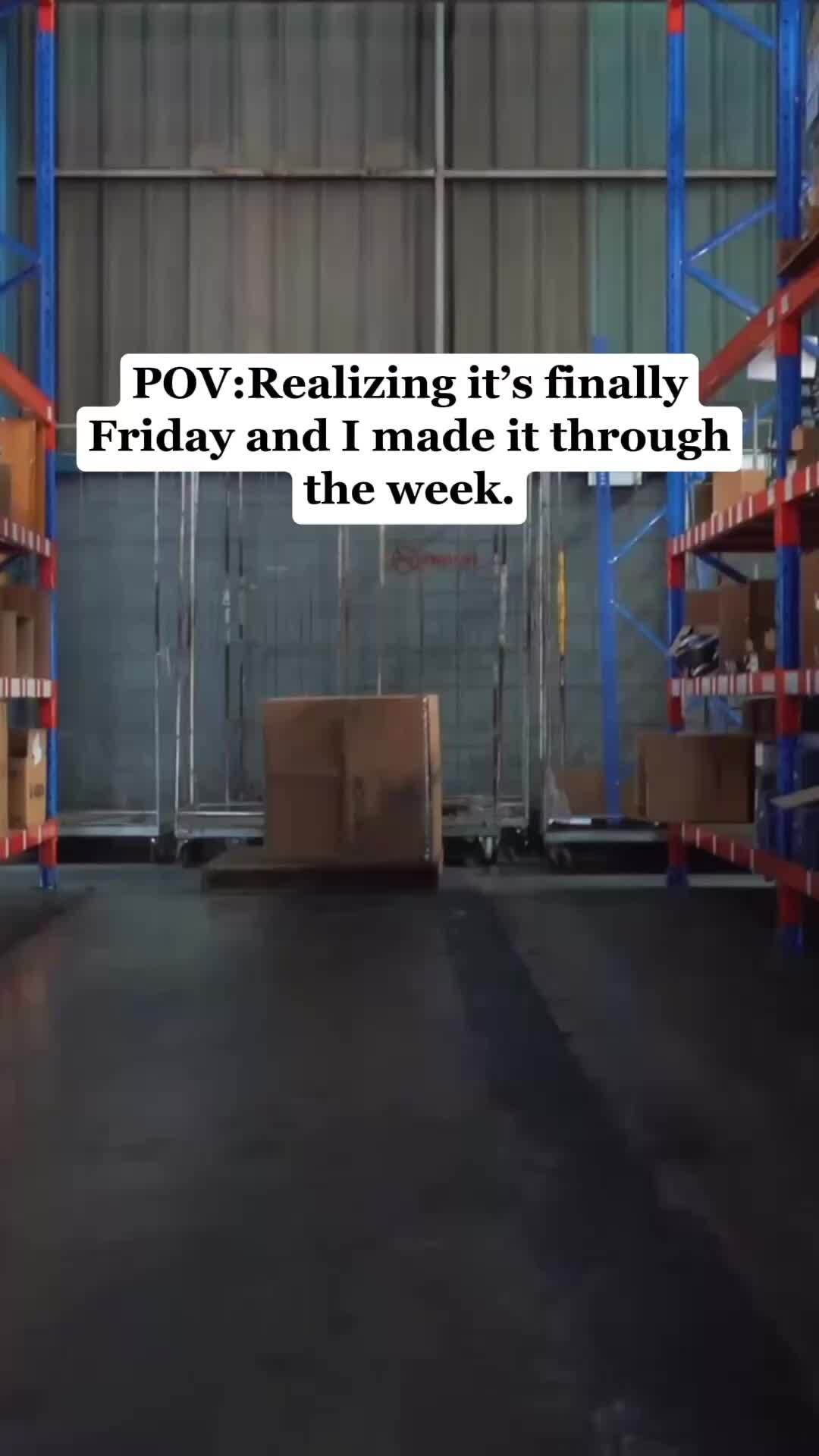 Freight world on a Friday: loads covered, fires out, vibes unhinged.
Fr8ight.com has you covered. Always.
#Freight #LogisticsMemes #FridayEnergy #FreightBrokerLife #WarehouseVibes #ShipIt
