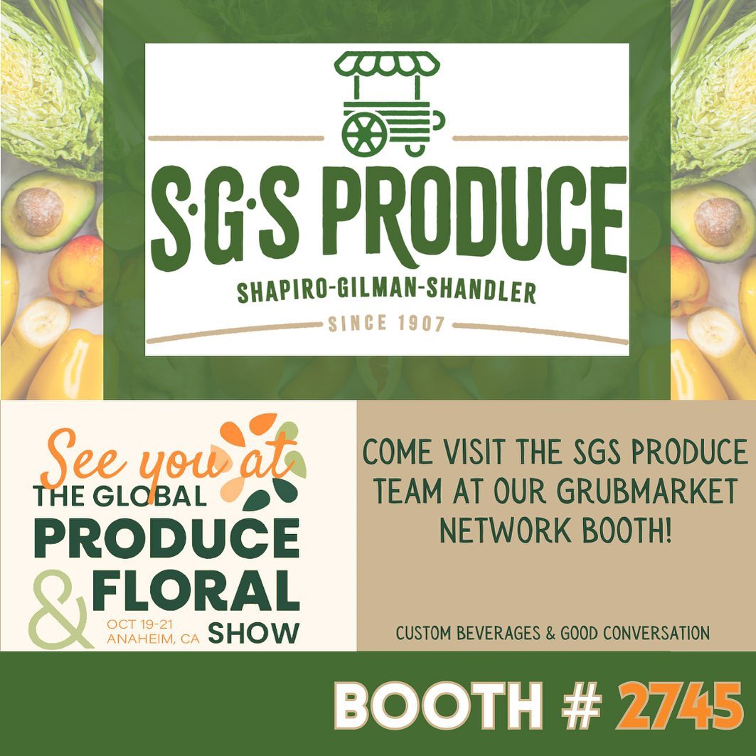 Come say hi to the team and grab a drink with us!
Booth #2745