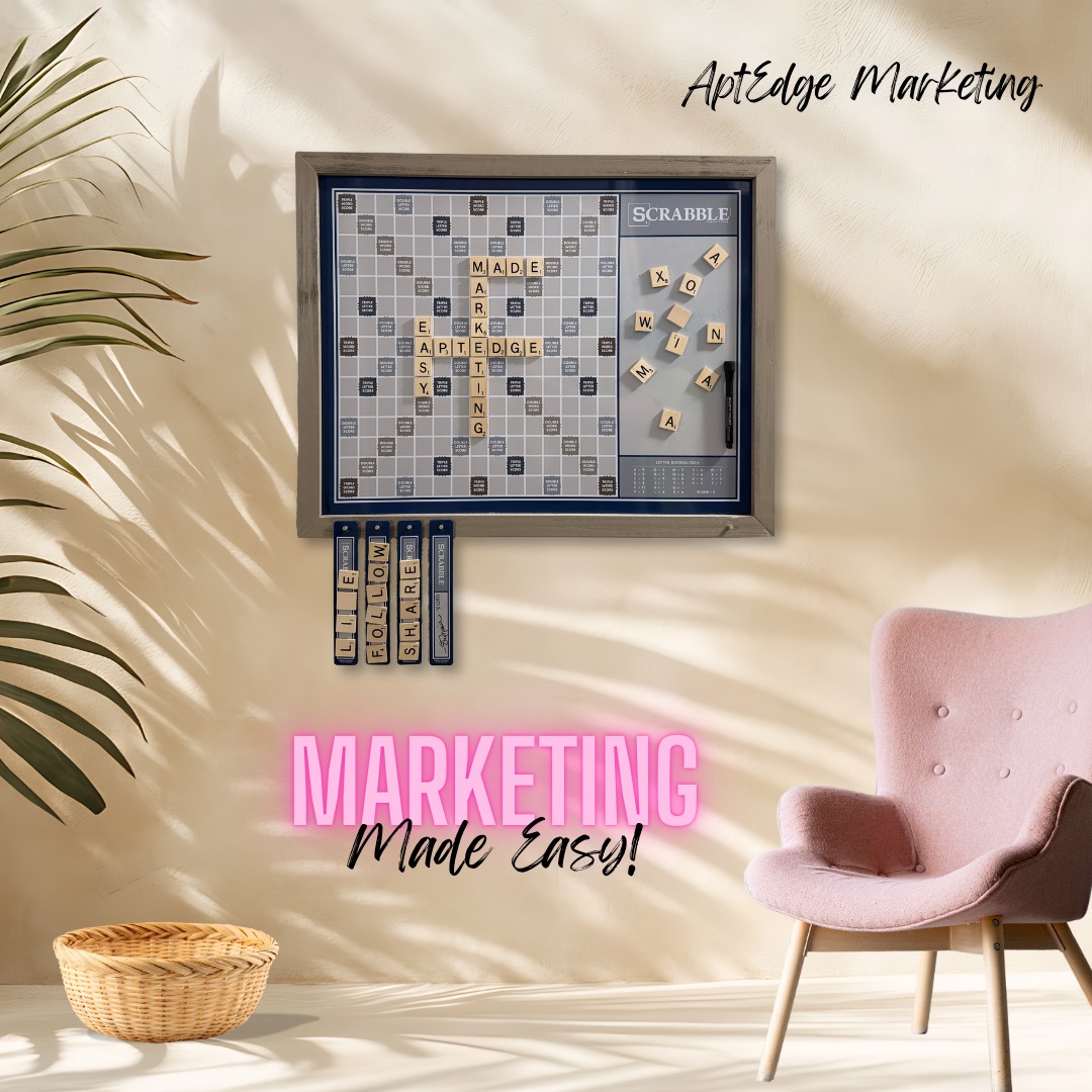 👀 AI or edited? Vote first.
🅰️ AI
🅱️ Edited
🅲 Straight-from-the-phone
💬 Answer in the first comment on blog! 👇
Real community moments don’t need over-editing — and social media shouldn’t steal onsite time.
📖 Read the full blog:
👉 https://www.aptedgemarketing.com/post/social-media-time-management-the-onsite-reality
👍 Like • 📤 Share • ➕ Follow for more AptEdge Marketing insights for Property Managers
#AptEdgeMarketing #PropertyManagerLife #MultifamilyMarketing #OnsiteTeams #socialmediatimemanagement #propertymanagement #propertymanager #propertymanagertips