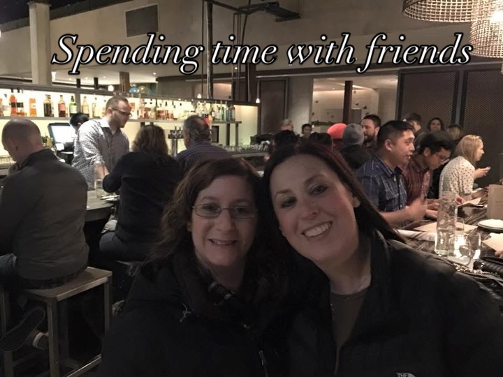 2016 was not an easy year.
At the very beginning of the year, my dad was diagnosed with double hit lymphoma. At the same time, I was in my first year of real estate, still figuring out who I was in this business and how to show up.
What I did have was flexibility. The ability to be with him during hospital stays, biopsies, chemo, and long days that blurred together. Real estate took a back seat in many ways, and honestly, that was exactly where it needed to be.
I worked in the sales center at the Hamptons of Hinsdale and helped buyers and renters find their place in Chicagoland. There were moments of progress and bright spots, but the year was defined by family.
Doctor appointments. Late nights at the hospital. And making sure we squeezed in joy whenever my dad felt up to it.
Trips to Wrigley. Zoe’s first Cubs game. Being there for the first World Series game at Wrigley in years. And watching the Cubs finally win the World Series. A moment of joy in the middle of everything.
Thanksgiving was his last with our family. And by the end of the year, we said goodbye.
2016 taught me what really matters.
Time. Presence. Family.
And that lesson has stayed with me ever since.