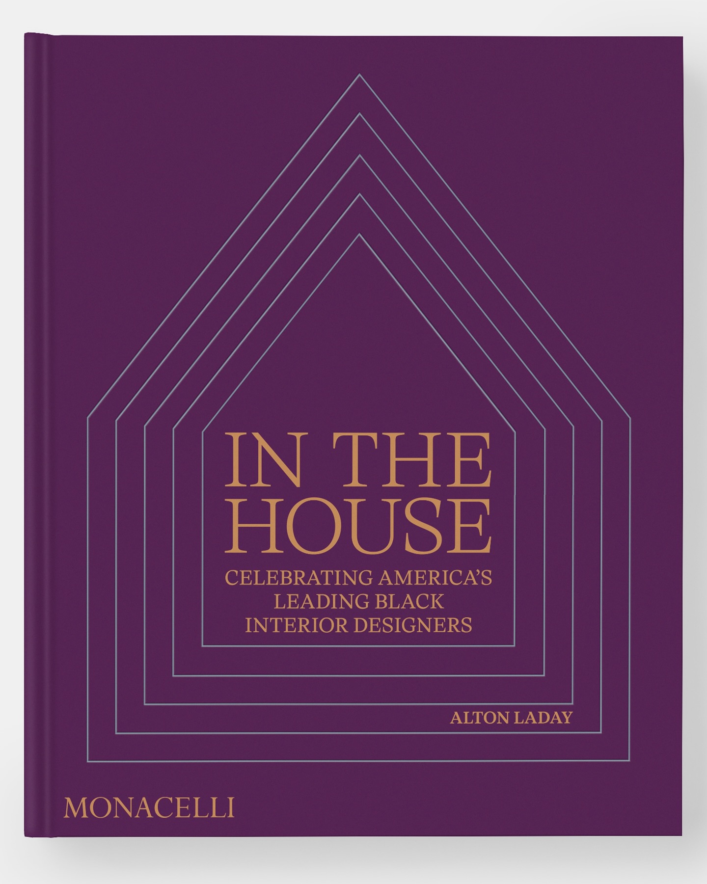 I am so excited to share my work in a very special book that is coming out this June! The book is called IN THE HOUSE, Celebrating America’s Leading Black Interior Designers by @altonladay, which is now on pre-sale! It doesn’t just feature the work of 33 amazing designers, it also includes interviews exploring the Black experience in interior design. This book will be a must-have and I can’t wait to experience it this June!
Visit www.phaidon.com/in-the-house (link in bio) to order yours now!
@phaidonpress
#IntheHouse #interiordesign #blackinteriordesigners #design
