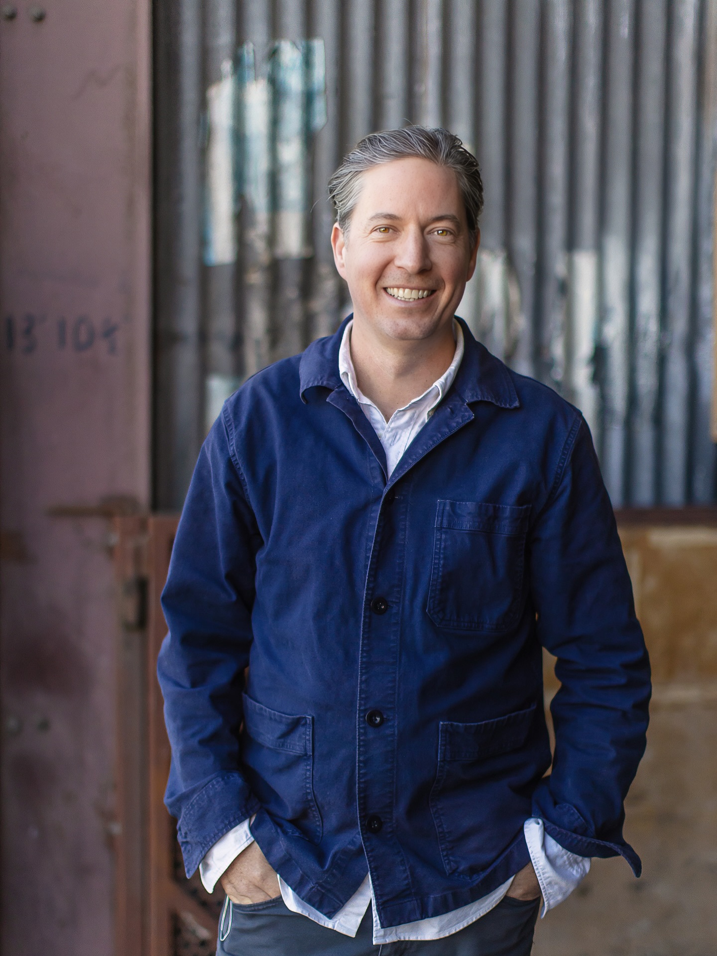 Architectural Metalwork and Millwork - Meet Alex. Alex MacDonald brings 15+ years of experience in architecture, metalwork, millwork, and architectural lighting. Alex connects designers, architects, and contractors, keeping everyone aligned and projects moving smoothly. Send us an estimate request.It goes right to Alex.