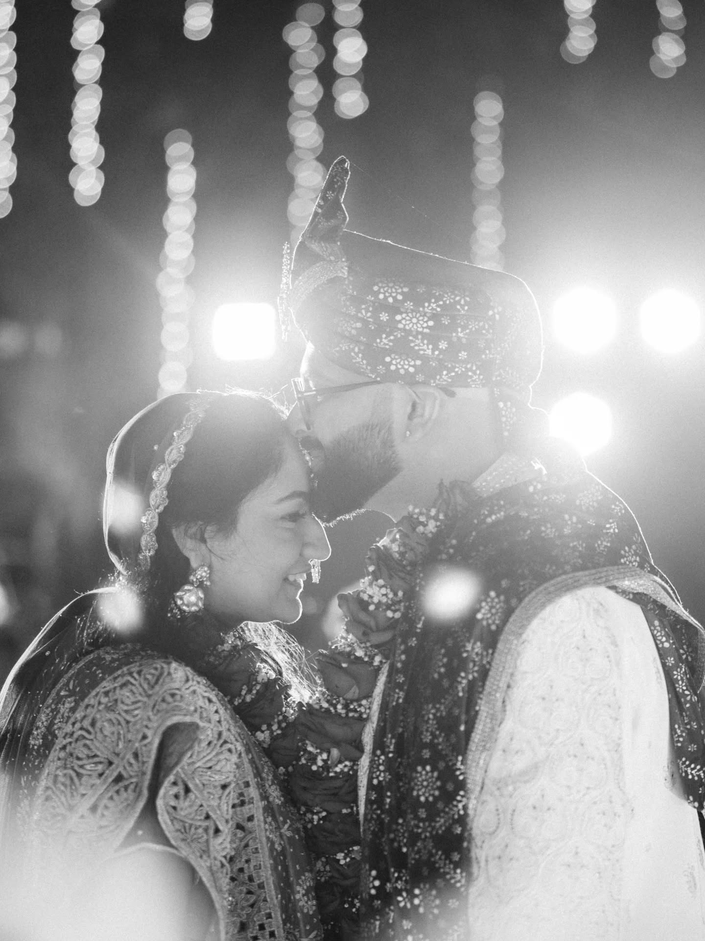 A night of rhythm before forever begins ✨”
@meragi.photography