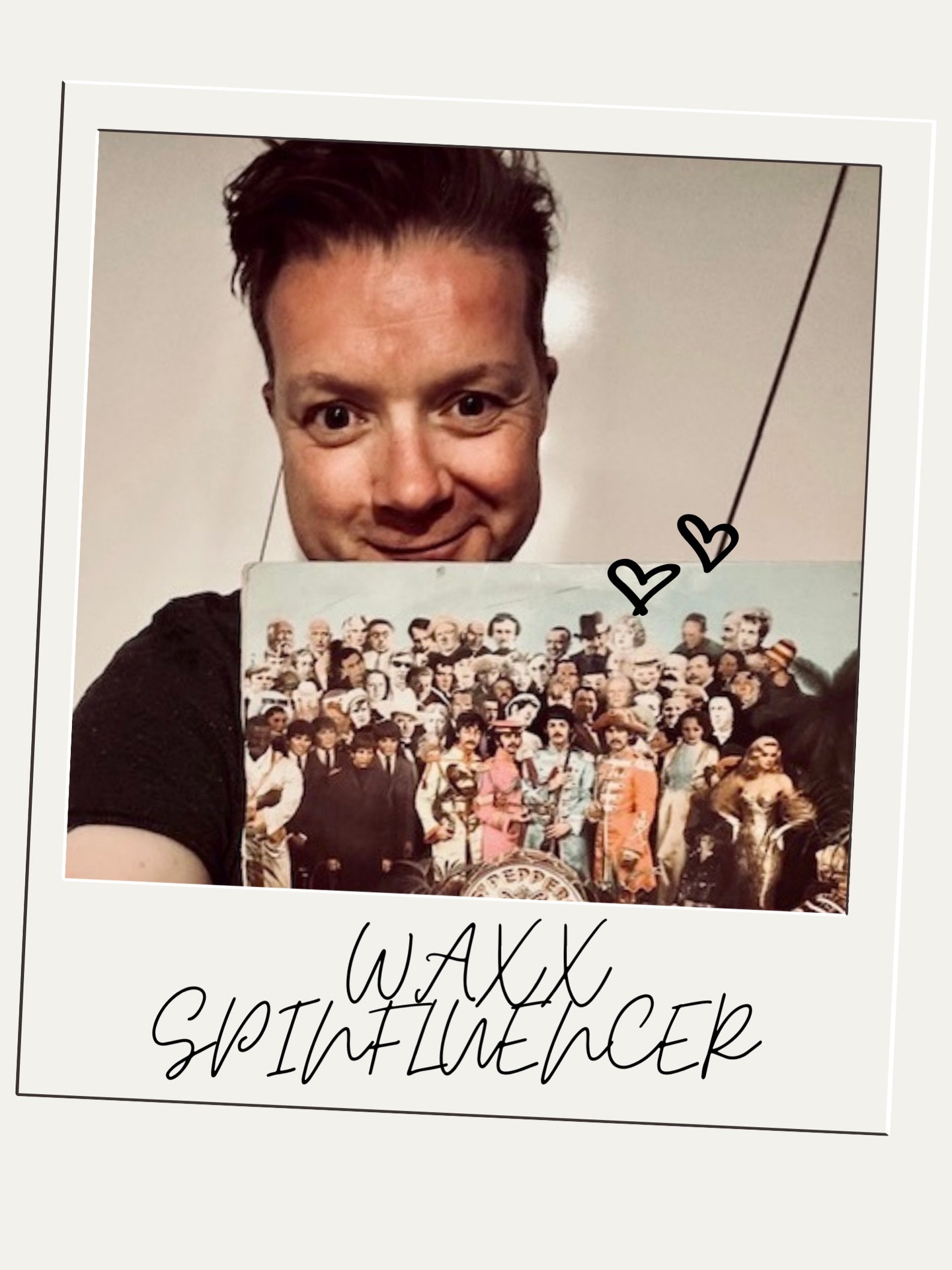 2026’s first Spinfluencer™️ is our man @_robgreenwood_ — club member, cyclist and greyhound dad. We still have much to learn—let’s go!
𝗪𝗵𝗮𝘁 𝘄𝗮𝘀 𝘁𝗵𝗲 𝗳𝗶𝗿𝘀𝘁 𝗰𝗼𝗻𝗰𝗲𝗿𝘁 𝘆𝗼𝘂 𝗲𝘃𝗲𝗿 𝗮𝘁𝘁𝗲𝗻𝗱𝗲𝗱?
1995 R.E.M. Monster Tour. Milton Keynes Bowl. Just mind bendingly brilliant.. was so special, Bill Berry was back on tour, Radiohead, The Cranberries and Sleeper supported them. Just fantastic!
𝗗𝗼 𝘆𝗼𝘂 𝗿𝗲𝗺𝗲𝗺𝗯𝗲𝗿 𝘄𝗵𝗮𝘁 𝘀𝗼𝗻𝗴 𝘄𝗮𝘀 𝗽𝗹𝗮𝘆𝗶𝗻𝗴 𝗱𝘂𝗿𝗶𝗻𝗴 𝗮 𝗺𝗮𝗷𝗼𝗿 𝗹𝗶𝗳𝗲 𝗺𝗼𝗺𝗲𝗻𝘁?
My brother was visiting me at uni in 1996 and we’d had such a shitty relationship in our teens. The Bends had only been released for a short time, and Fake Plastic Trees was playing while we together, I’ll never forget that moment.. meant a lot at the time that we were able to be brothers again.
𝗜𝘀 𝘁𝗵𝗲𝗿𝗲 𝗮 𝗿𝗲𝗰𝗼𝗿𝗱 𝘁𝗵𝗮𝘁 𝗰𝗼𝗺𝗽𝗹𝗲𝘁𝗲𝗹𝘆 𝗰𝗵𝗮𝗻𝗴𝗲𝗱 𝘁𝗵𝗲 𝘄𝗮𝘆 𝘆𝗼𝘂 𝘁𝗵𝗶𝗻𝗸 𝗮𝗯𝗼𝘂𝘁 𝗺𝘂𝘀𝗶𝗰?
My dad had a cassette of John Denver - Live in Boston. I still have it. Hearing the feedback of the audience , the nuances of live performances, resinated with me. I was a probably 10 at the time, but I still remember listening to it over and over with headphones on in front of dad’s hi-fi system. Hearing that live performance was so different to what was on the radio.
𝗪𝗵𝗮𝘁’𝘀 𝘆𝗼𝘂𝗿 𝗴𝗼-𝘁𝗼 𝘃𝗶𝗻𝘆𝗹 𝘀𝗽𝗶𝗻 𝘄𝗵𝗲𝗻 𝘆𝗼𝘂’𝗿𝗲 𝗵𝗼𝘀𝘁𝗶𝗻𝗴 𝗳𝗿𝗶𝗲𝗻𝗱𝘀 𝗼𝗿 𝘀𝗲𝘁𝘁𝗶𝗻𝗴 𝗮 𝘃𝗶𝗯𝗲?
Air - Moon Safari. It never fails
𝗜𝗳 𝘆𝗼𝘂 𝗵𝗮𝗱 𝘁𝗼 𝗹𝗶𝘃𝗲 𝘄𝗶𝘁𝗵 𝗷𝘂𝘀𝘁 𝗼𝗻𝗲 𝗮𝗹𝗯𝘂𝗺 𝗳𝗼𝗿𝗲𝘃𝗲𝗿, 𝘄𝗵𝗶𝗰𝗵 𝘄𝗼𝘂𝗹𝗱 𝗶𝘁 𝗯𝗲 𝗮𝗻𝗱 𝘄𝗵𝘆?
Probably the easiest question ever to answer. R.E.M. Automatic for the People. This album, the band has emotionally and physically saved my life. I would happily have lived with AFTP on repeat since its release. The lyrics to this day resonate with my dark, broken soul. It’s complex, of its time, but the themes are still as prevalent today.
#waxxspinfluencer #thefacesofwaxxlyrical #vinyl vinylrecords