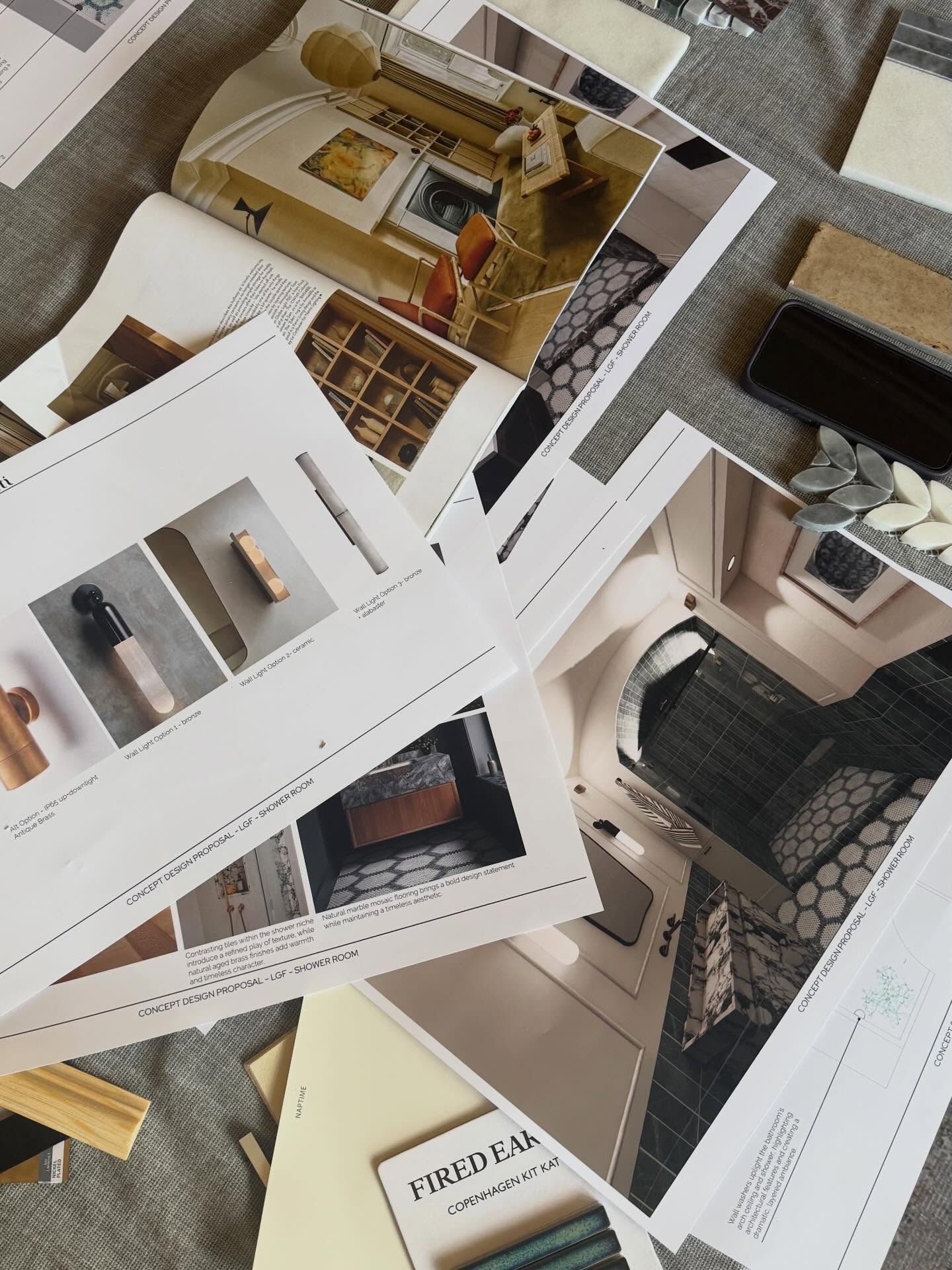 A little chaos, a lot of collaboration. Just how we like our design meetings. Coffee not pictured, but definitely present ☕️