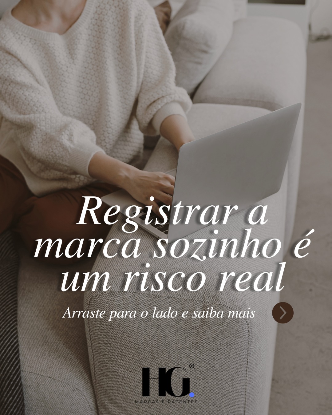 Contar com apoio personalizado é essencial!
Registrar sua marca sem assistência pode ser um risco e não uma economia.
Fale conosco na HG Marcas e Patentes! Estamos aqui para ajudar você a proteger sua marca.
#Marcas #Patentes #RegistroDeMarca #INPI #PropriedadeIntelectual #Empreendedorismo #Negócios #Marca #Legal #Empresas #HGMarcasePatentes #SegurançaJurídica #Consultoria #ProteçãoDeMarca