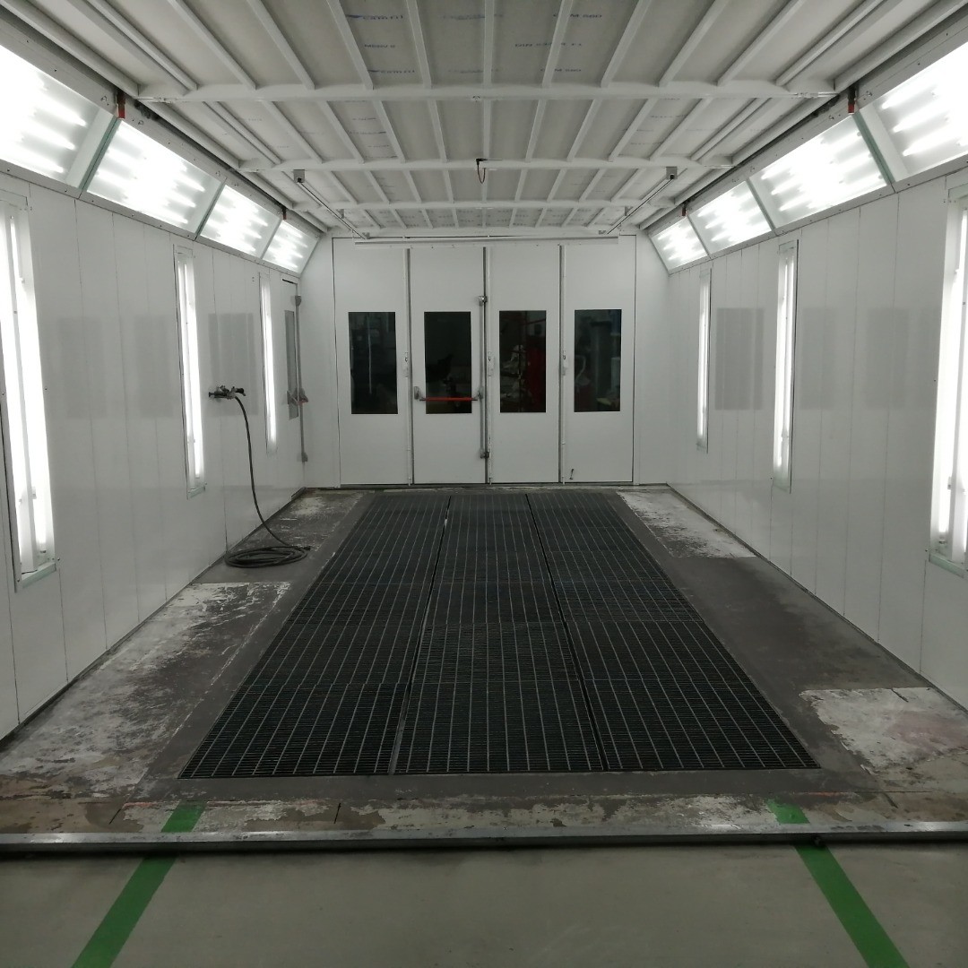 Are you ready for the next wave of customers?
Is your equipment ready?
Contact Flat Line SSI for all your booth, prep station or paint mixing room cleanings and filter changes.
Call now for a service quote or to book your next cleaning.
905-475-5600. Be ready for when your customers arrive!! https://flatlinessi.com/services/