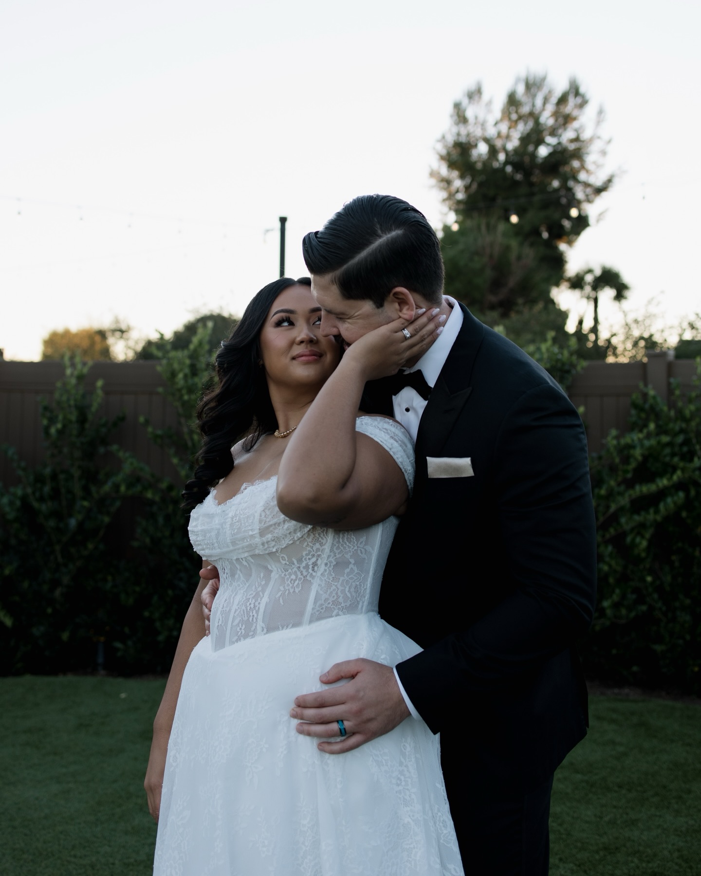 First official wedding of the year!
Technically I second shot one the week before, but this one… this was my first wedding of 2026, and it felt so, so good. This day was booked almost two years ago, and when something is on the calendar that far out, it feels like it’s never going to arrive… and then suddenly it’s here, and then it’s over, all in the blink of an eye.
I’m endlessly grateful for couples who trust me to hold these moments for them. This one was especially sweet. A beautiful location, the kindest energy, and a private vow exchange that absolutely got me (this was only the second time I’ve ever witnessed one, both with the same videographer). Quiet, emotional, sacred in the best way. I definitely teared up a few times during the day, and again while editing and reliving it all.
A little hooray for the start of a new wedding year, with so many more love stories and projects ahead. I’m so excited for what’s to come… but for now, enjoy these two and this really special day.