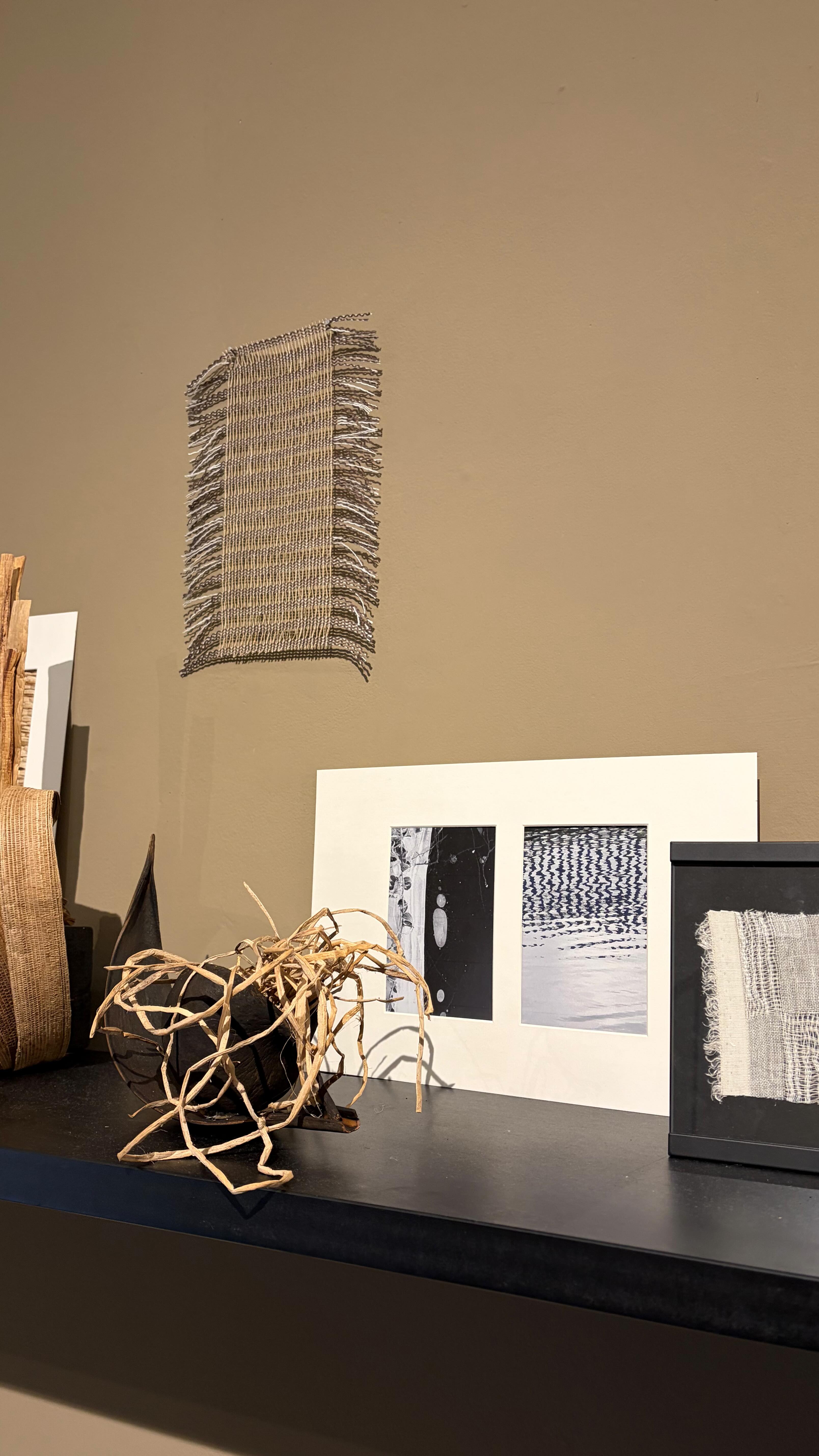 Paris Déco Off — Day 3!
My last day in Paris, cycling through the city. Loved the new @larsenfabrics collection — their natural hues and patterns completely suit my @studiomique aesthetics. After, I visited the showroom of @catchiihomeware. So inspired by Femke’s hand-painted designs which are shaped by her travels. I finished the day with yet another visit to “The Backstage” craftsmanship exhibition — the talented craftsmen are the absolute foundation of everything we were able to witness during @parisdecooff_home. Merci merci Paris!
#interiordesigner #studiomique #craftsmanship #parisdecooff2026 #parisdecooff