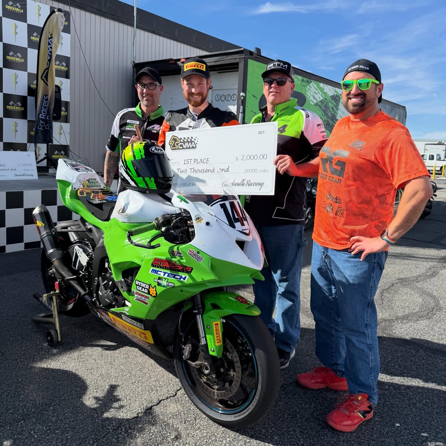 Killer Bee 🐝 for the WIN!