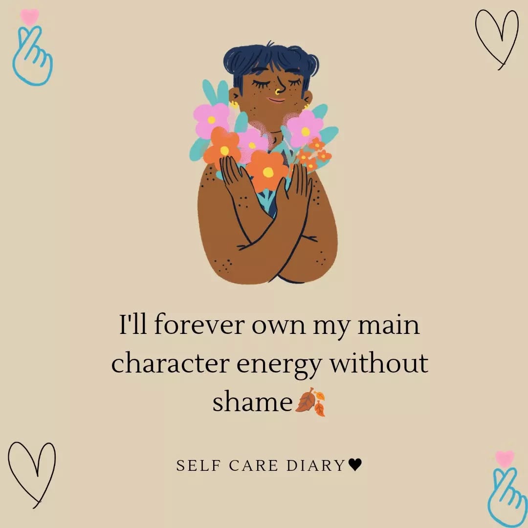New blog post link on my bio💕
#selfcare #romanticizeyourlife