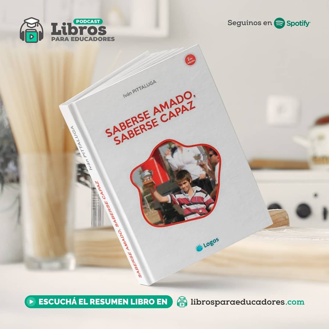 Ya salió el podcast con el resumen de este libro que realmente no tiene desperdicio. Por eso decidí grabarlo en 2 partes.
El libro nos enseña todo lo que necesitamos para educar niños con una sana autoestima.
En la primera parte nos centramos en lo que tienen que hacer los padres.
En la segunda parte profundizamos en lo que tienen que aprender los niños.
Para escucharlo podés hacer click en el link de la bio o escucharlo en Spotify, Apple podcast, Google podcast, o en Youtube.
¡No te lo pierdas! Escuchalo cuando quieras y donde quieras 😉
#podcast #autoestima #saberseamado #sabersecapaz #resumenlibro #padres #hijos #educación #buenacrianza