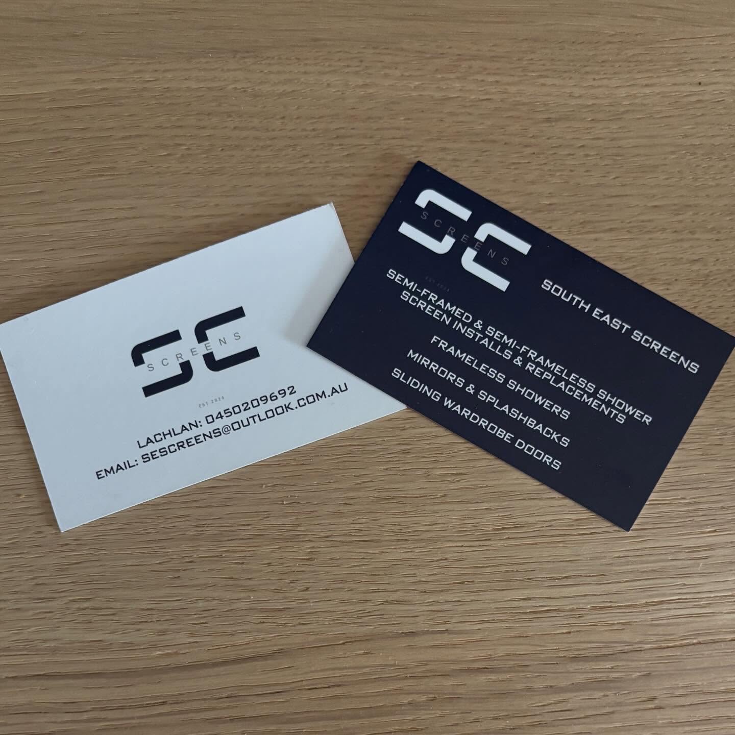 If you’re looking to have your shower screen replaced- there’s no better time than now to get it done!
For the remainder of January, South East Screens is offering 10% off of your shower screen replacement and in most cases, have a 48 hour turnaround!
To find out more, message us today to get started