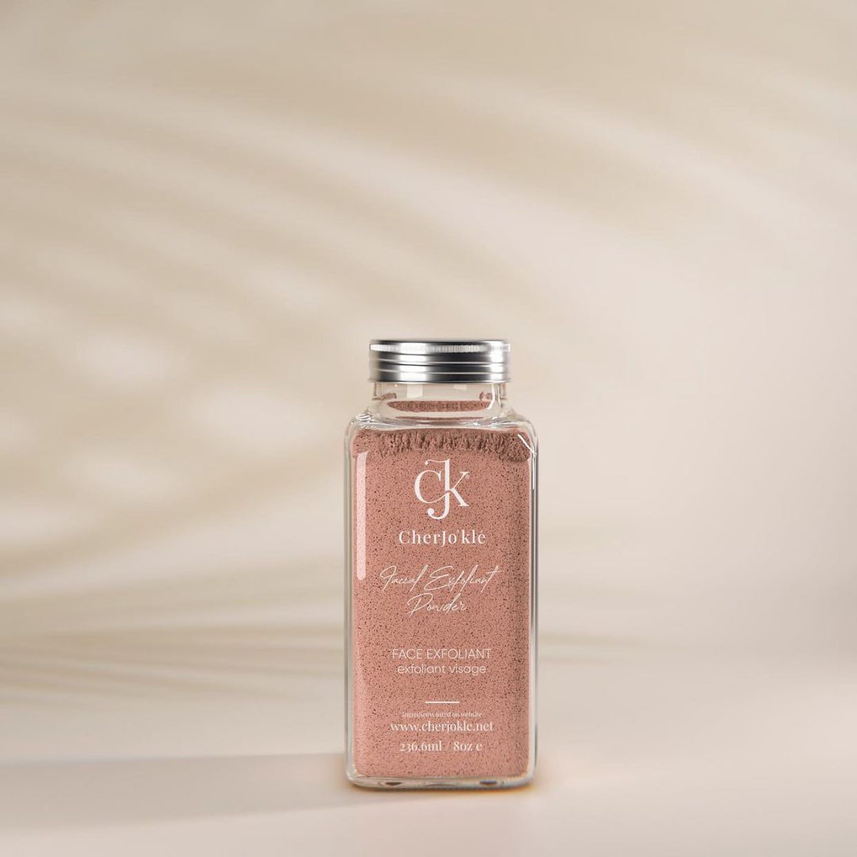 Have you tired our NEW Facial Exfoliant Powder
▫️Gentle, does not damage the epidermis, safe to use, Licensed Esthetician approved ✔️
▫️Exfoliate off dead skin cells, smooth out the skin, creates radiance, hydrates and puts nutrients back into the skin making it plump and soft. ✔️
▫️Shop yours today 💋
————-
#labeautéàsonmeilleur #cherjokle #cherjoklecosmetics #cherjokleluxuriouslips #vivreàsonmeilleur #facialexfoliantpowder #cherjoklefacialexfoliantpowder #naturalskincare #naturalskincareproducts #veganskincare #skincareblogger #cherjoklemakeup #favoriteskincare #cherjokleexfoliant #veganfacialexfoliant #cherjokleskincare #skincareaddict #skincareproducts #skincareoftheday #cleanskincare #skincareroutine #luxeskincare #cleanbeauty #cleanbeautyawards #exfoliateyourskin #exfoliant #exfoliator #veganskincare #exfoliate #florida