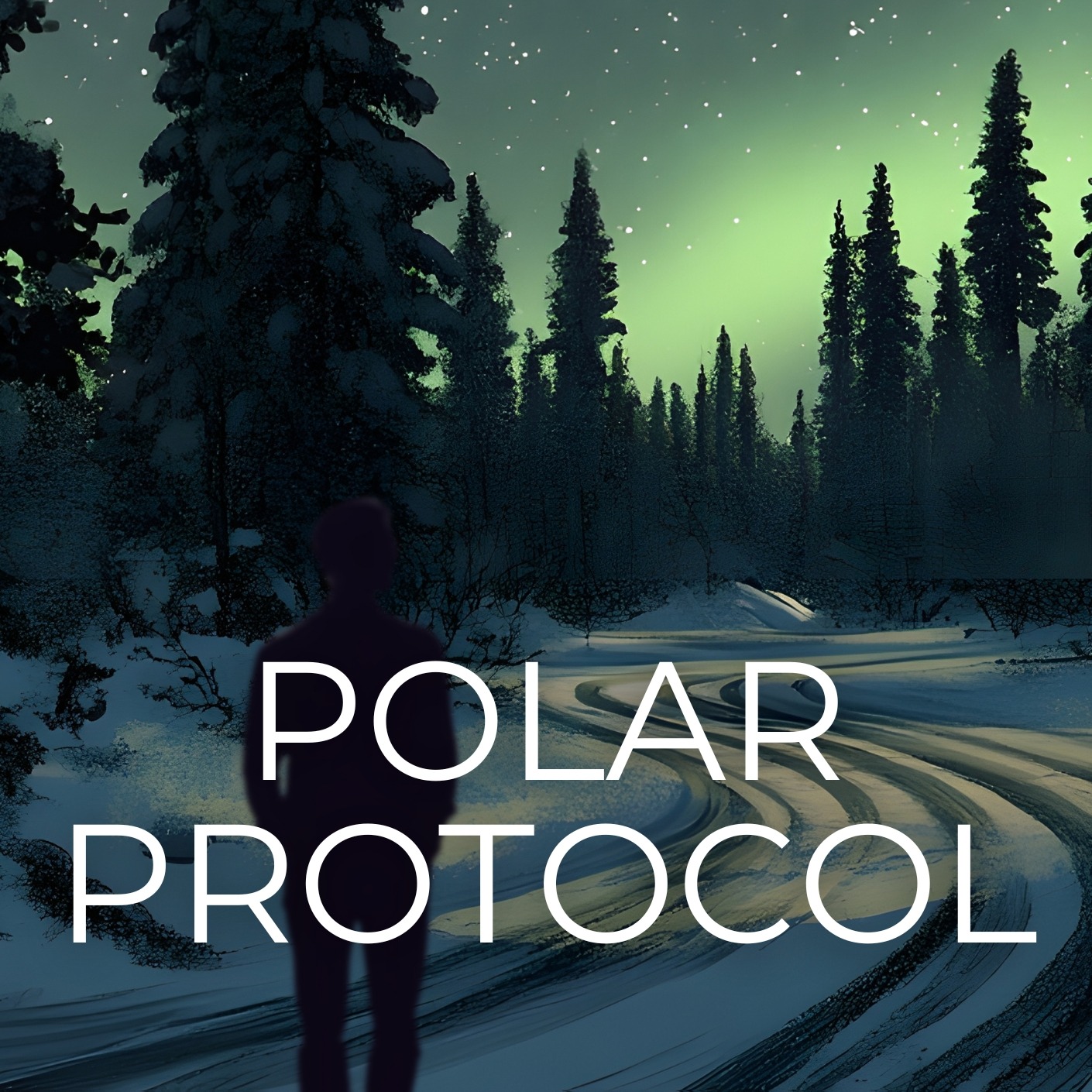 I aimed to write it in 30 days and have it out before Christmas... but it took 45 and now its January... WHOOPS
I'm still proud of myself for getting it done.
Introducing Polar Protocol - A Spy Thriller set in the North Pole
#author #books