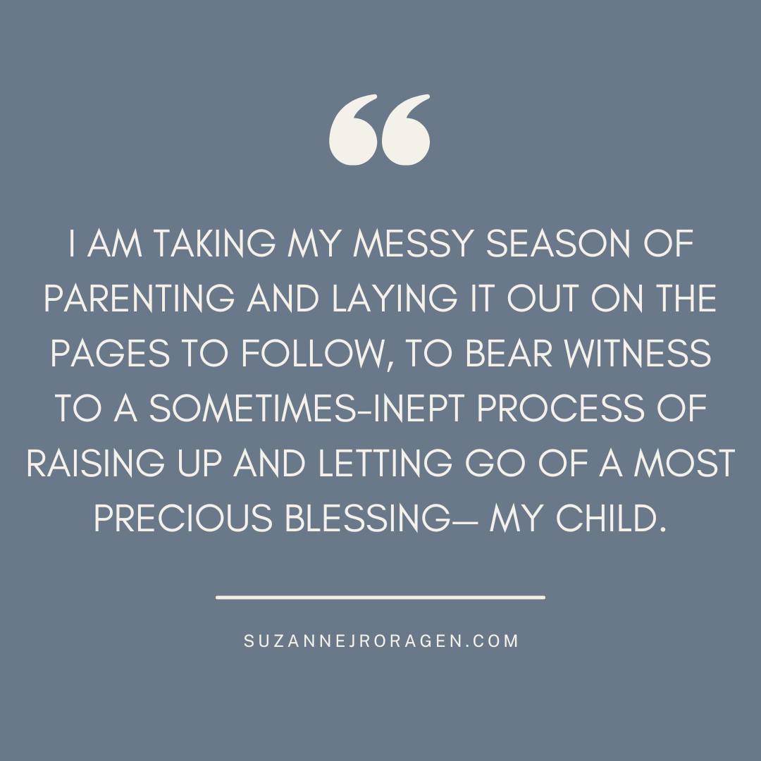 To all the parents who are letting go of your children this month, whether you’re sending them off to kindergarten, away to college or off to start their lives as adults: I know it’s hard. Believe me when I tell you, you will get through it and so will they.
Read more at the link in bio!