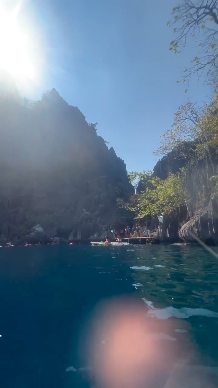 Chase the blues beyond the island 🐠🤿
Discover Coron’s must-see islands and legendary dive sites with SETIR’s island hopping tours, made for explorers seeking the thrill of the open sea.
sunlighthotelsandresorts.com/setir
#DoseOfSunlight #IslandHopping #Coron #Palawan