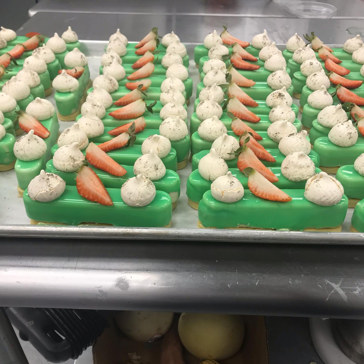 Happy New Year’s to everyone 🎊🎆🎊