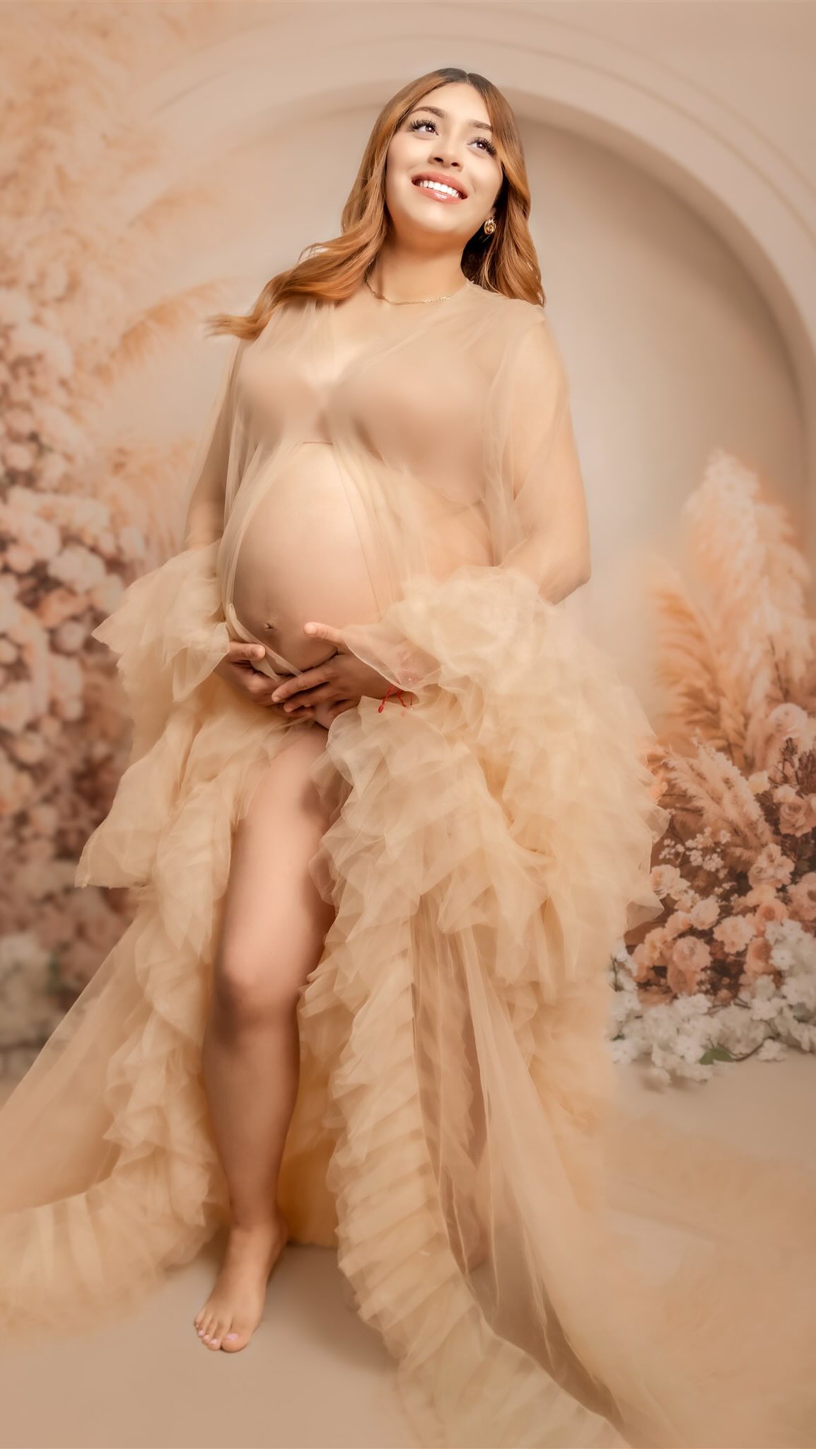 Book by January for my Maternity Special🤍
This month is filled with beautiful maternity sessions, flowing dresses, and timeless poses that celebrate your glow
Every mama deserves to feel radiant during this season of life.
📩 DM “January” for more details MVPhotography