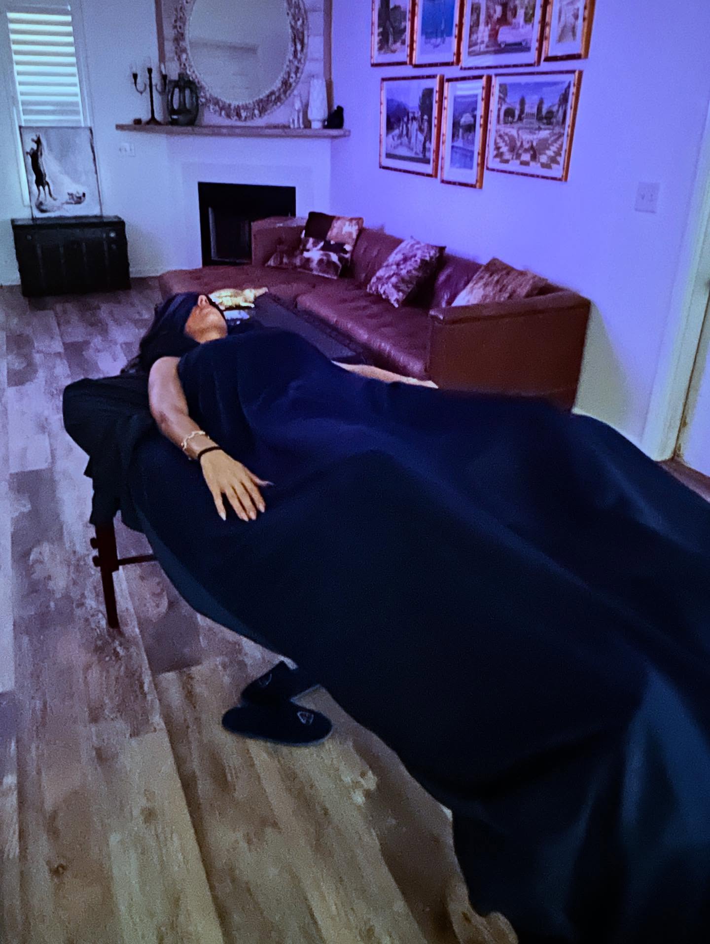 Massage at home or in a studio. Seaborn Wellness Provides the care you need, and your body deserves. πΊ