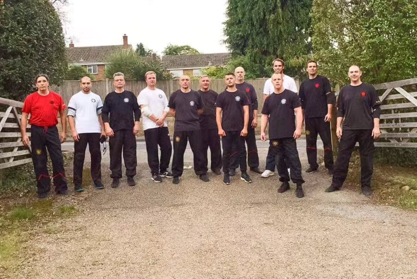 Some WingChun pictures from seminars over the years
#wingchun #selfdefense #combat #martialarts