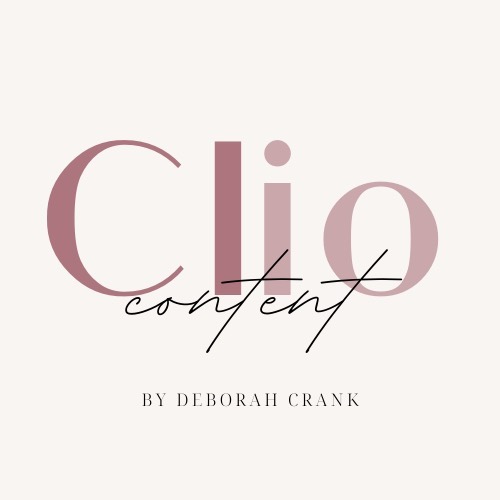 Welcome to my Instagram account! Here at Clio Content, you will find tips to write better and smarter. You will also discover new ways to do adequate research and bring quality information to your audience. Stay tuned 👩🏽💻 #cliocontent #copywriting #writingtips #researchers #researchlife