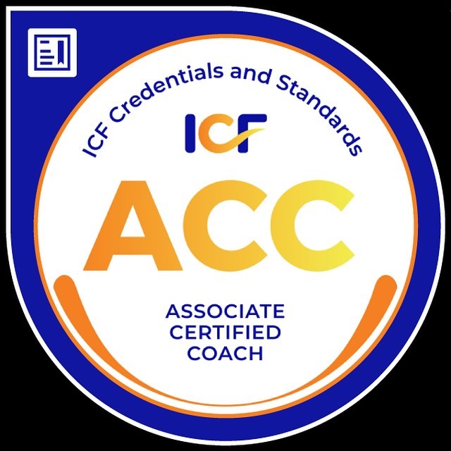 Springtime is full of flowers, new leaves, and reaching new professional milestones. I’m overjoyed to share that I now hold the Associated Certified Coach (ACC) certificate from the International Coaching Federation!
While preparing for this certification, I’ve been getting my Master’s degree while also working full-time supporting graduate students in developing their careers and building my coaching practice, all while there has been a horrific war looming in the background and foreground. Life’s bitterness and sweetness will always be entwined. In dark moments, we must still experience celebration, joy, and growth because that gets us through. So please, join me in celebrating this professional milestone with me!
#ACC #internationalcoachingfederation #certifiedcoach #lifecoach #careercoach #leadershipcoach #professional