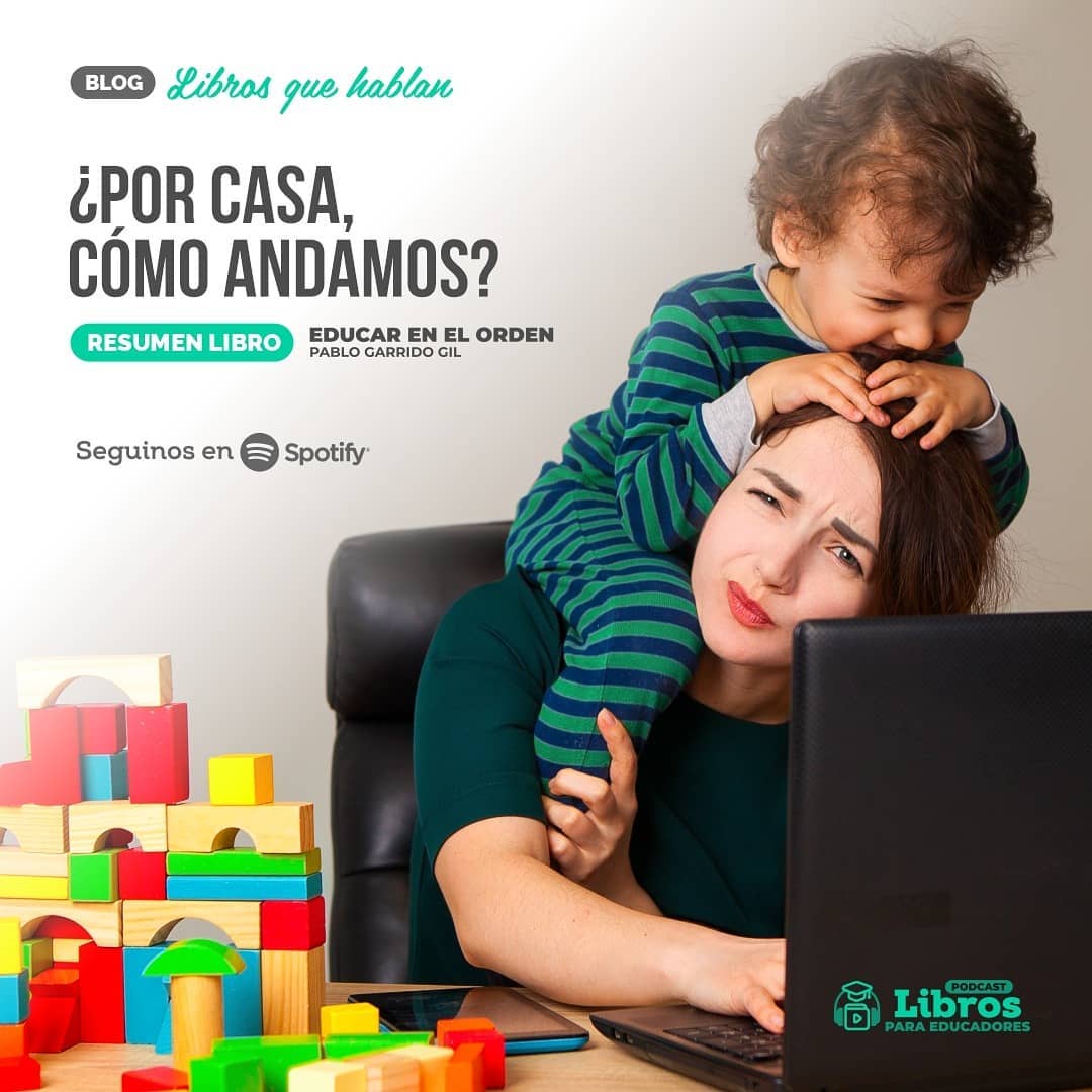 No te pierdas este post! ¿Te animas a saber cómo se vive el orden en tu casa? Acá vas a encontrar algunas ideas para mejorarlo... Link en la bio, sección blog! Te espero por allá 🙌