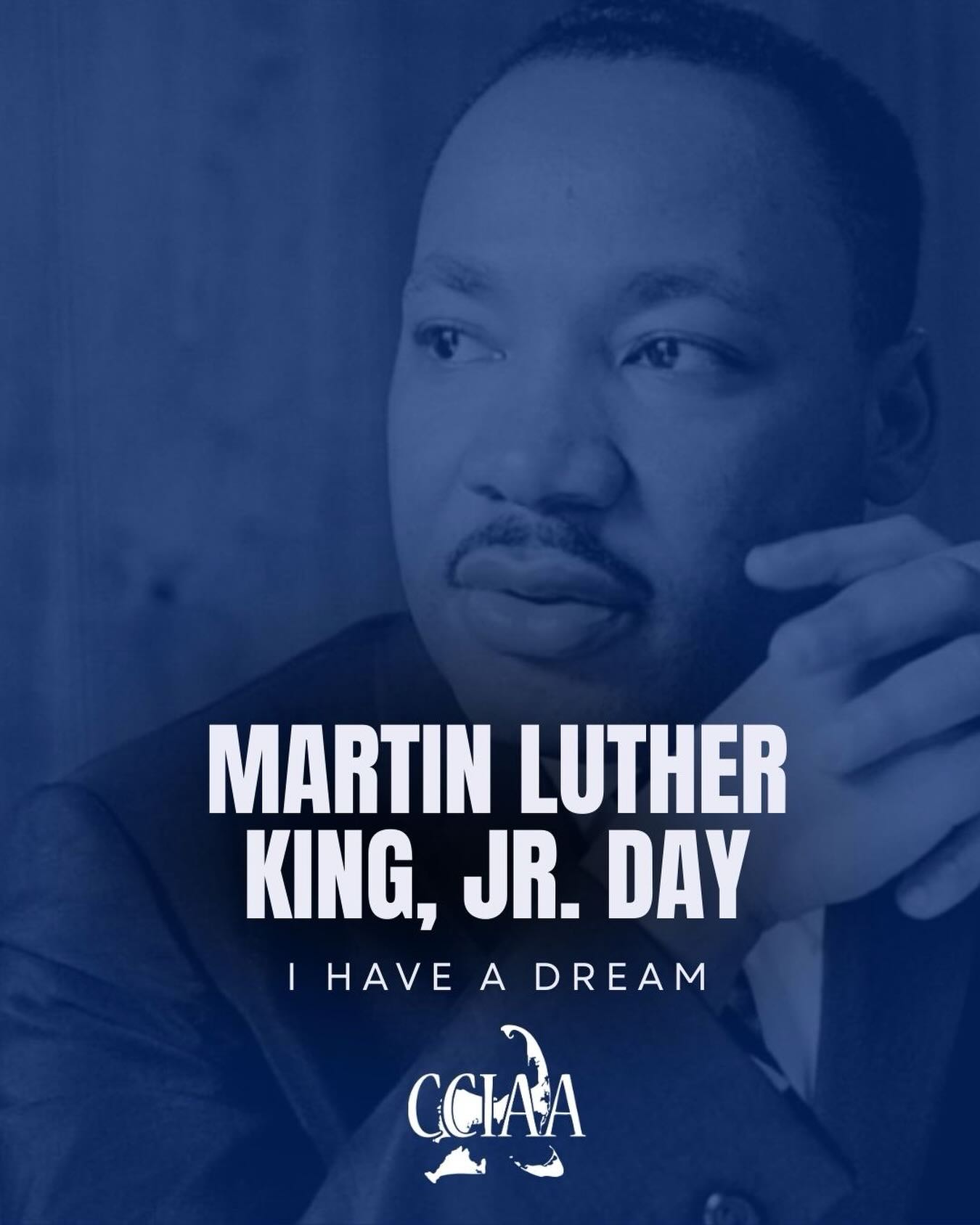 “Life’s most persistent and urgent question is: ‘What are you doing for others?’” — Dr. Martin Luther King Jr. 🕊️
As insurance professionals, our work is rooted in protection, security, and the well-being of the Cape Cod and Island communities. Today, the Cape Cod Insurance Agents Association joins the nation in honoring the life and legacy of Dr. Martin Luther King Jr.
We remain committed to the values of service and equality, working together to ensure a safe and protected future for the communities we serve.
#capeagents #insuranceagents #localagents