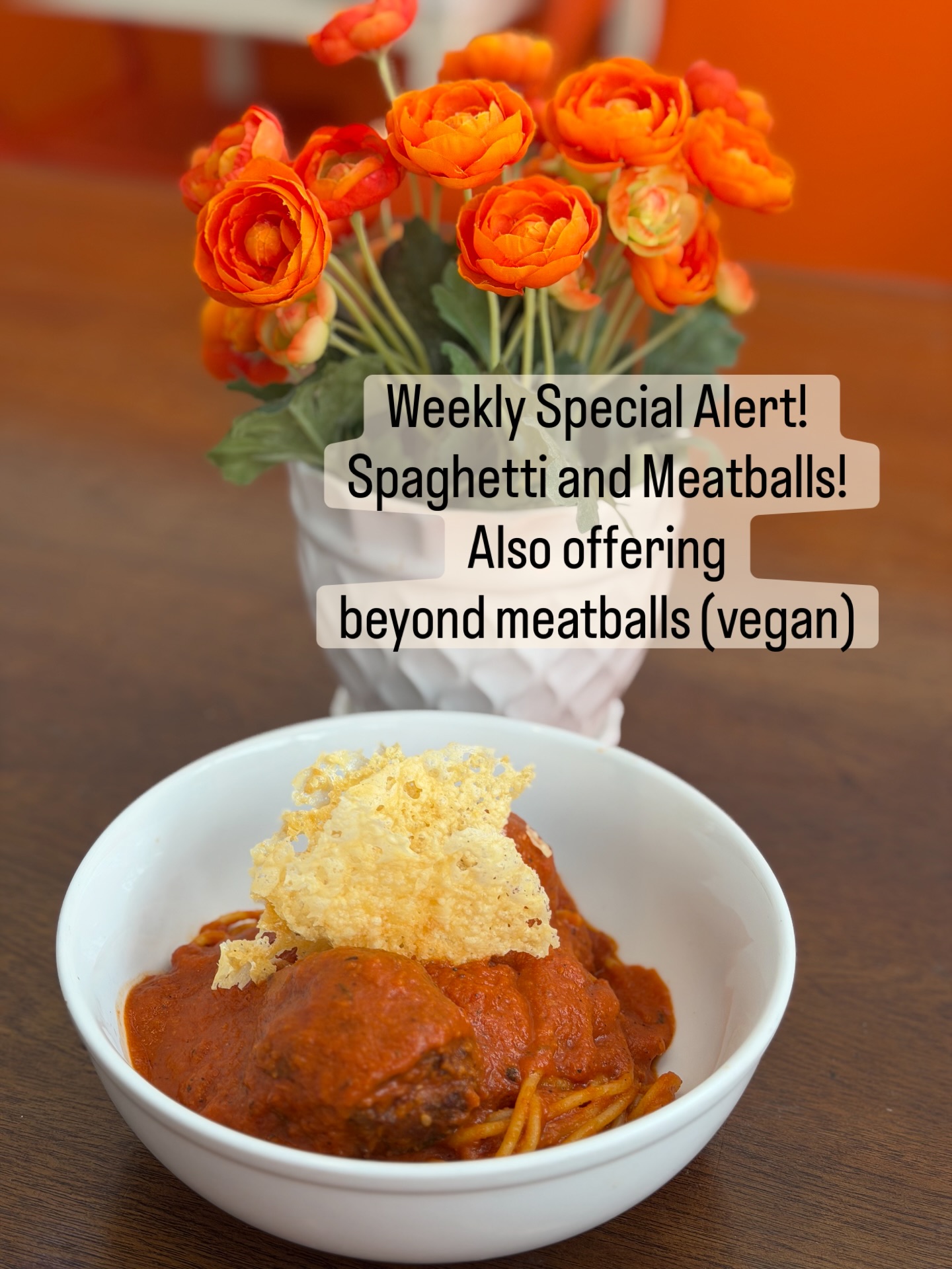 #bakeditmyselfcafe #bakeditmyselfcatering #bakeditmyself #weeklyspecials