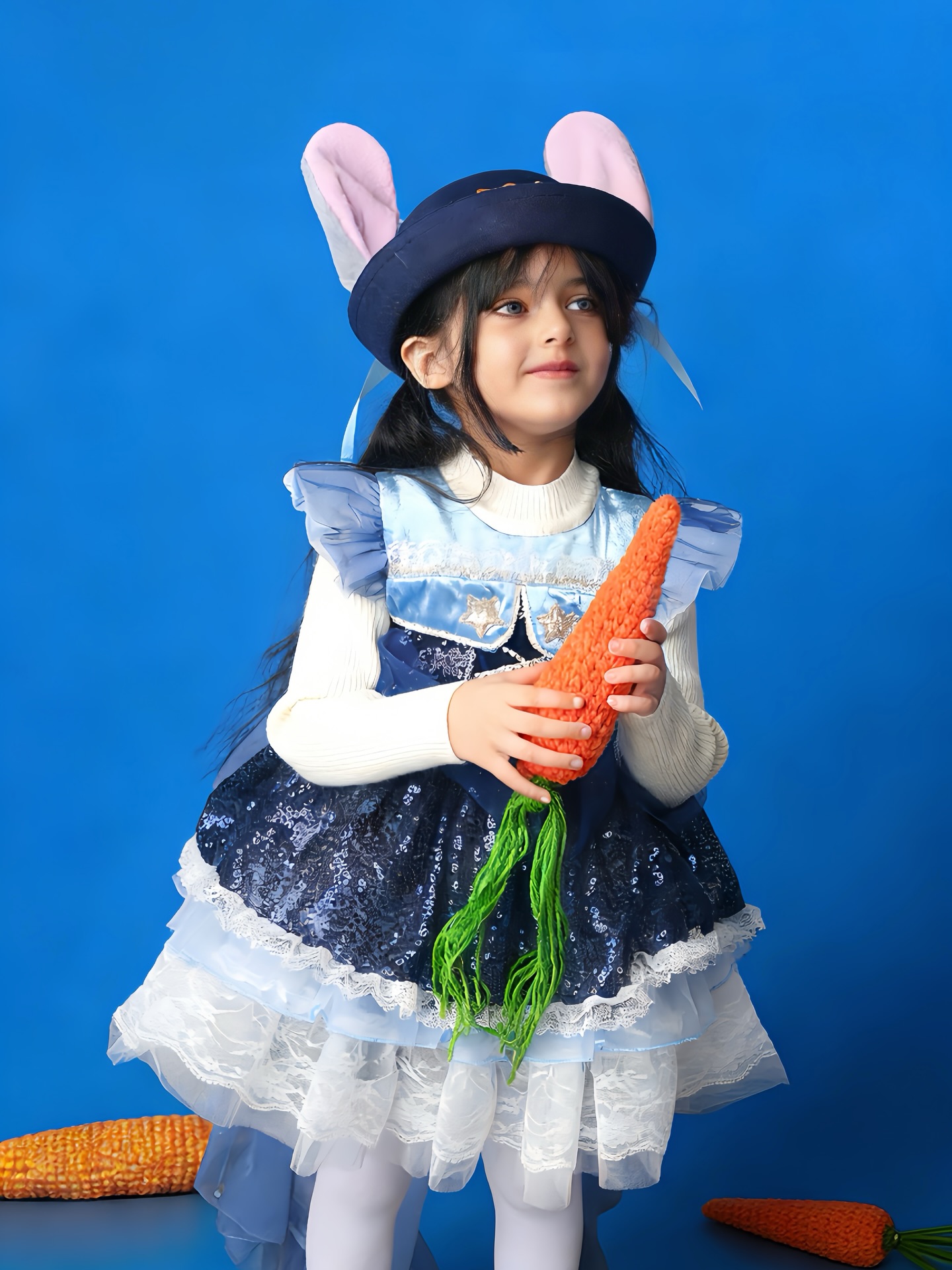 ‘Everyone could be everything’🐾🐰🥕
#kidsbirthday #explore #kidseditorial