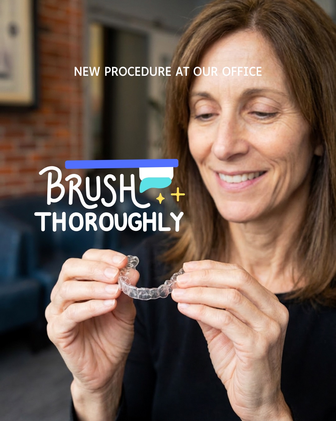 Considering a straighter smile without traditional braces?
SureSmile clear aligners are a discreet, comfortable alternative designed using advanced digital technology and guided by our doctors every step of the way. We recommend SureSmile for select candidates looking to correct crowding, spacing, mild to moderate bite issues, or shifting after braces.
From your consultation and digital scan to receiving your custom aligners, our team is here to make the process simple, personalized, and stress free.
Ready to get started? Find out if you’re a candidate today.
Visit www.drvultaggio.com to schedule a consultation.
.
.
.
#SureSmile
#ClearAligners
#AlternativeToBraces
#CosmeticDentistry
#SmileTransformation
#StraightTeeth
#OrthodonticCare
#ModernDentistry
#ConcordMADentist
#ConcordMA
#FamilyDentistry
#DentalCare
#DigitalDentistry