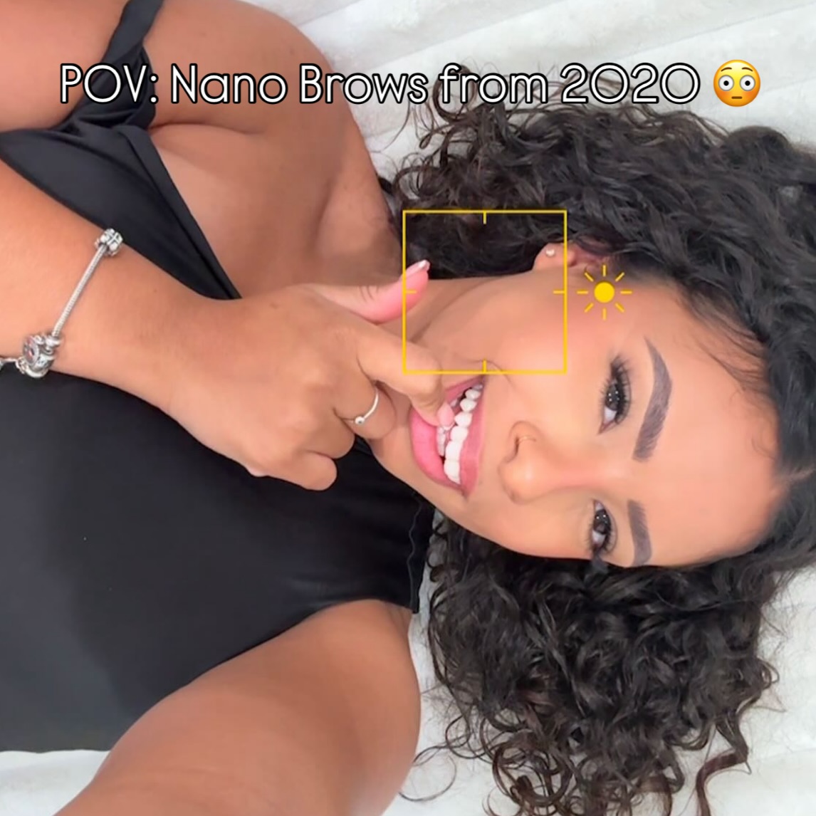 POV: You got your brows done in 2020⌠and they STILL look good in 2026 đŽâđ¨â¨
Thatâs the power of nano-blading đ
â
better retention than microblading
â
works AMAZING on oily skin
â
softer + more natural finish
â
fades beautifully (not patchy, not blurry)
If youâve been told âmicroblading wonât work on youâ⌠babe. Try nano instead.
đOrlando
đ˛ Click in bio to secure your consultation
#nanoblading #nanobrows #trysomethingdifferent #orlandobrowbar #browsorlando