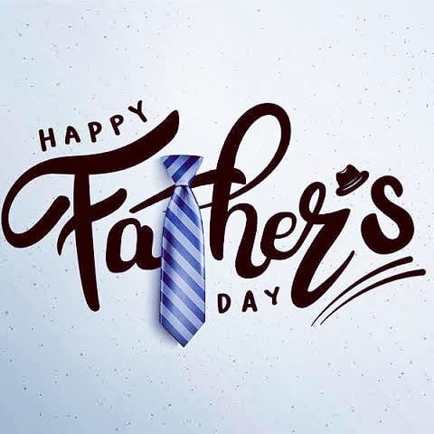HAPPY FATHERS DAY DAD'S!!! We hope you have been spoilt & the day was spent with your loved ones 😊