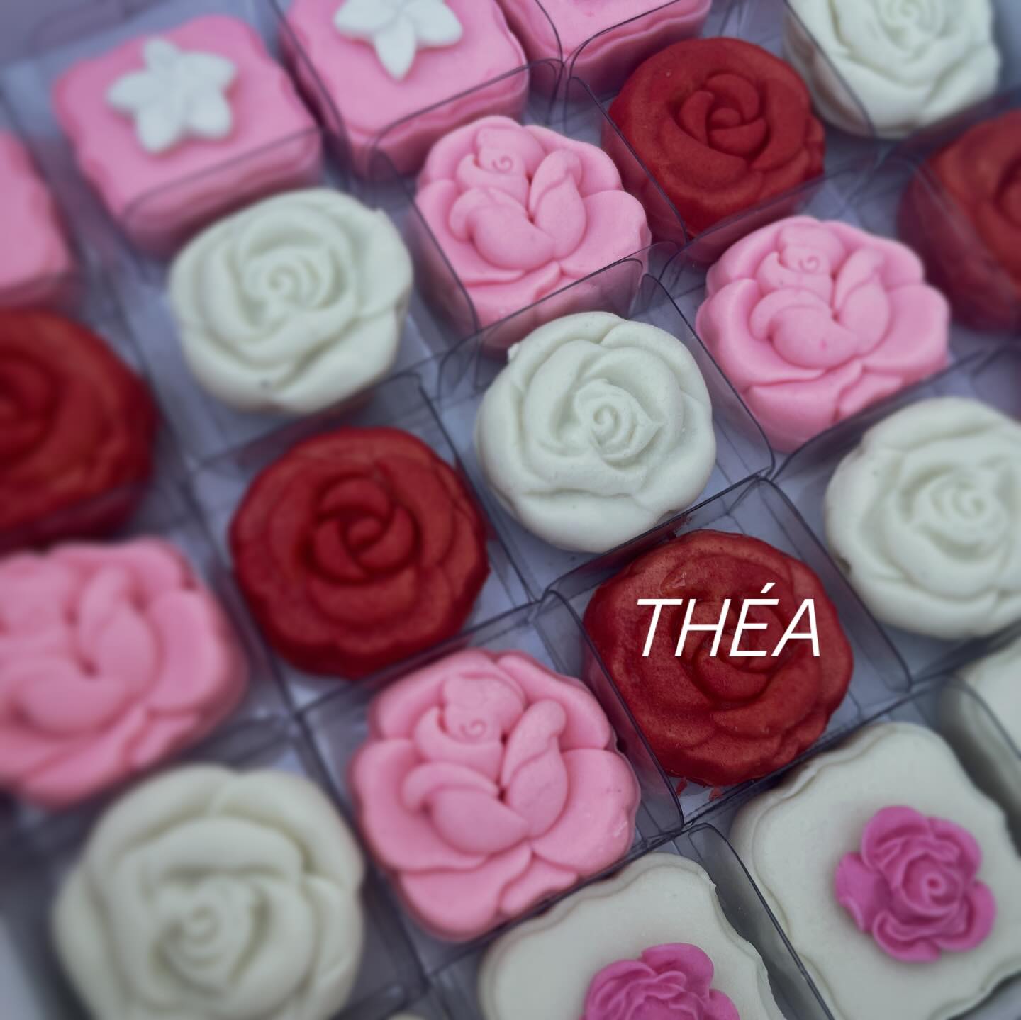 Mais flores 🥰🥰