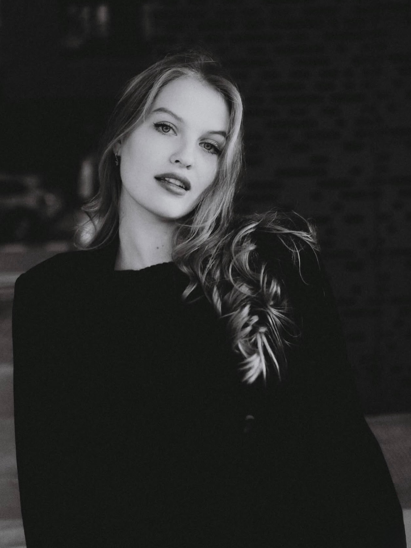 Get inspired by @ph.madzia
In frame @zabaleraa
✨ Follow and tag @inframe.mags, or use the hashtag #inframemagazine for a chance to be featured!
Founder and photo selection by @giuls.col
#magazine #portrait_perfection #portrait_vision #portrait_shots