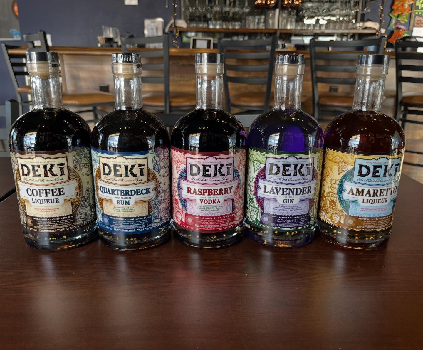 Can you guess which bottle is missing in the second photo? Comment your answer below! ⬇️
#game #vodka #liqueur #rum #gin