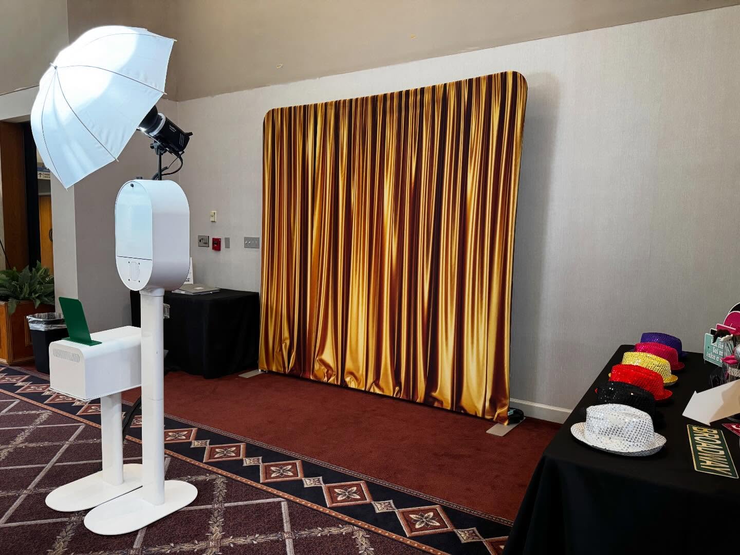 We’re wrapping up today’s celebration for Rena’s Bat Mitzvah! 💕 It’s truly an honor to be part of such a meaningful milestone. Thank you to the Holzer family for trusting us to provide the Photo Booth experience 📸 Stay tuned for the results later this week ✨