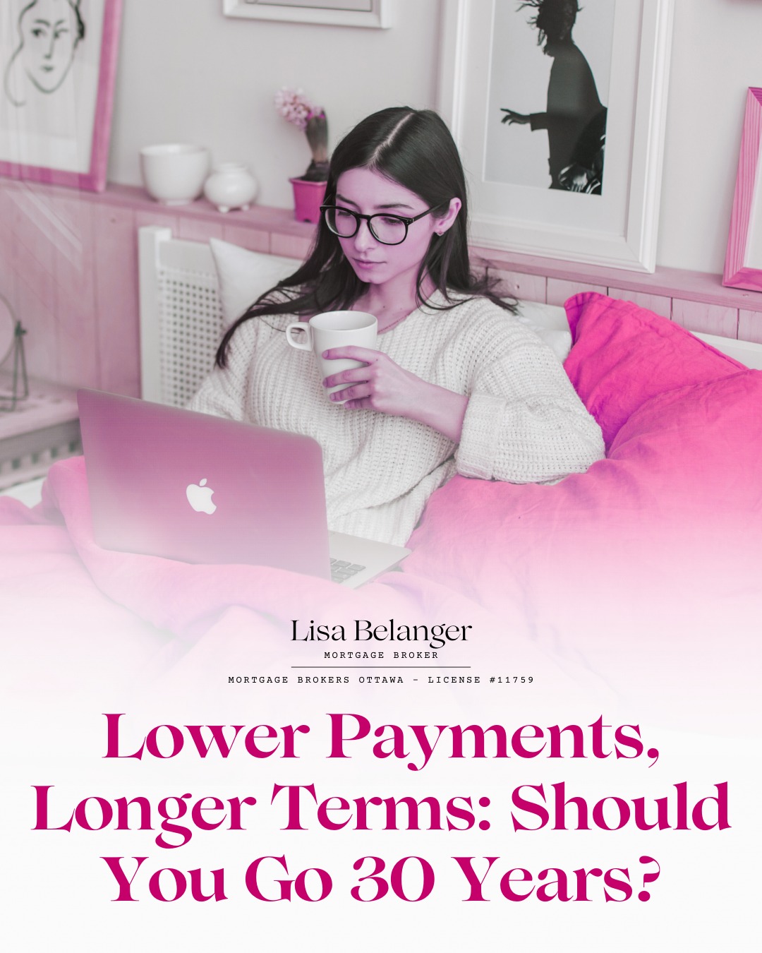 🏡 Big Changes for Buyers!
✔️ 30-year amortizations are back for first-time buyers and new builds.
✔️ Insured mortgage cap jumps to $1.5M.
Lower payments, more flexibility — but is it right for you?
👉 Learn how to use these new rules wisely.
🔗 Full article link in my bio!
#FirstTimeBuyer #MortgageNews #CanadaRealEstate #mortgagebroker #mortgage #realestate #ottawa #tips