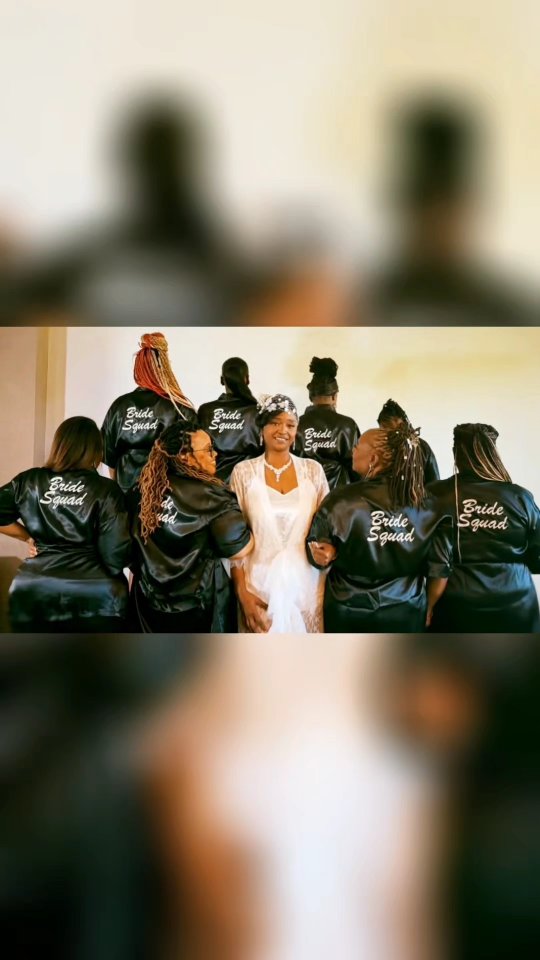 Surronded by love.
Wrapped in intention.
Designed with care.
Your wedding morning sets the tone and RCC designs it beautifully, down to the very last detail.
From custom robes for your Bride Squad to customized breakfast boxes to be sure everyone is off to a running start.
Now booking 2026/27 weddings and celebrations!
#royaleclassycreations #weddingdesigner #wisconsineventdesigner #bridesquad #weddingdetails