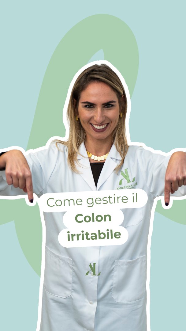 Chi ne soffre lo sa bene: il 𝗰𝗼𝗹𝗼𝗻 𝗶𝗿𝗿𝗶𝘁𝗮𝗯𝗶𝗹𝗲 può diventare davvero frustrante, soprattutto quando sei a cena fuori, in viaggio o in compagnia.
Ma c’è una 𝙗𝙪𝙤𝙣𝙖 𝙣𝙤𝙩𝙞𝙯𝙞𝙖: un’alimentazione più consapevole può aiutarti a gestire i sintomi e a migliorare concretamente la tua qualità di vita.
Scrivimi: affrontiamo il problema insieme e troviamo un percorso adatto alle tue esigenze!
⚖️ Il benessere non è rinuncia, ma equilibrio.
📍 Via Circonvallazione, 20 - Torre del Greco (NA)
#DottssaAnnapaolaLucà #BiologaNutrizionista #NutrizioneConsapevole #RicomposizioneCorporea #EquilibrioAlimentare #SenzaRinunce #BenessereFlessibile #MangiareSano