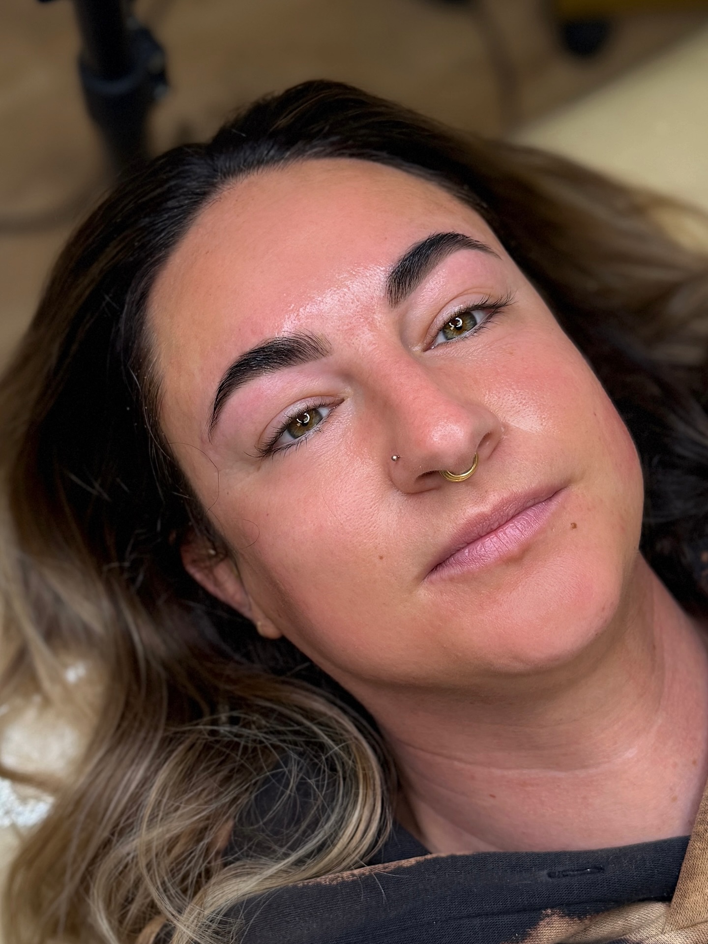 The brows youâll never stop booking! đđ¤