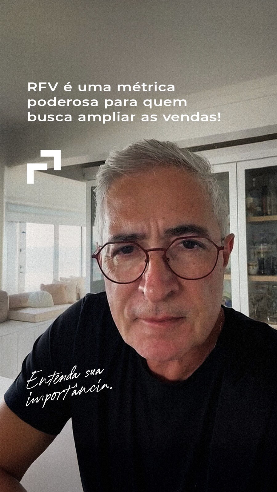 RFV é uma métrica poderosa para ampliar vendas. Falaremos disso e muito mais na mentoria que será lançada em breve.
Estou preparando com muito carinho e dedicação o melhor conteúdo para você, o Novo Líder de Vendas.
Vamos crescer com clareza, estruturar territórios, elevar performance, integrar fabricante, representante comercial, PDV e Digital, e muito mais.
Você é meu convidado especial!
Você vem?
#RobsonAmorim #Consultor #ConsultorEmpresarial #Lideranca #Gestao #Produtividade