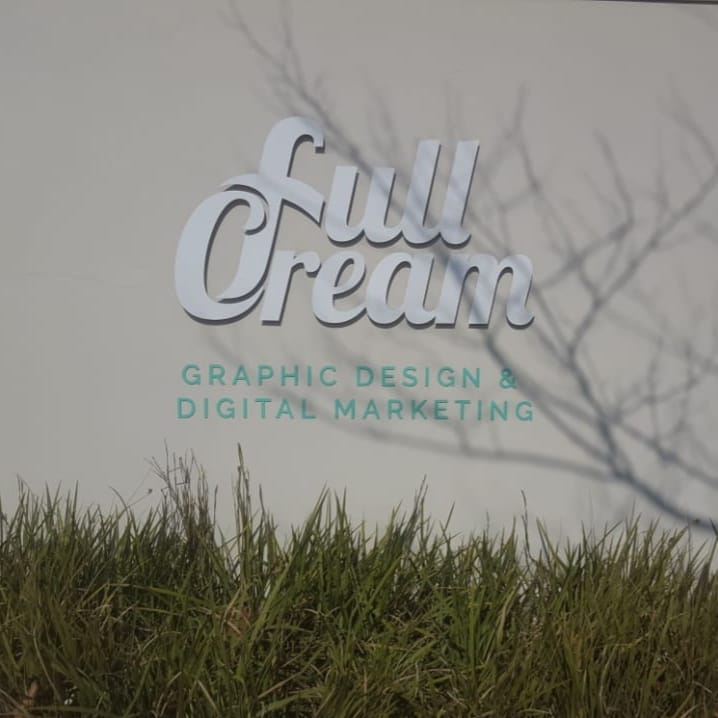#gowrievillage #signco_howick #lasercutperspex