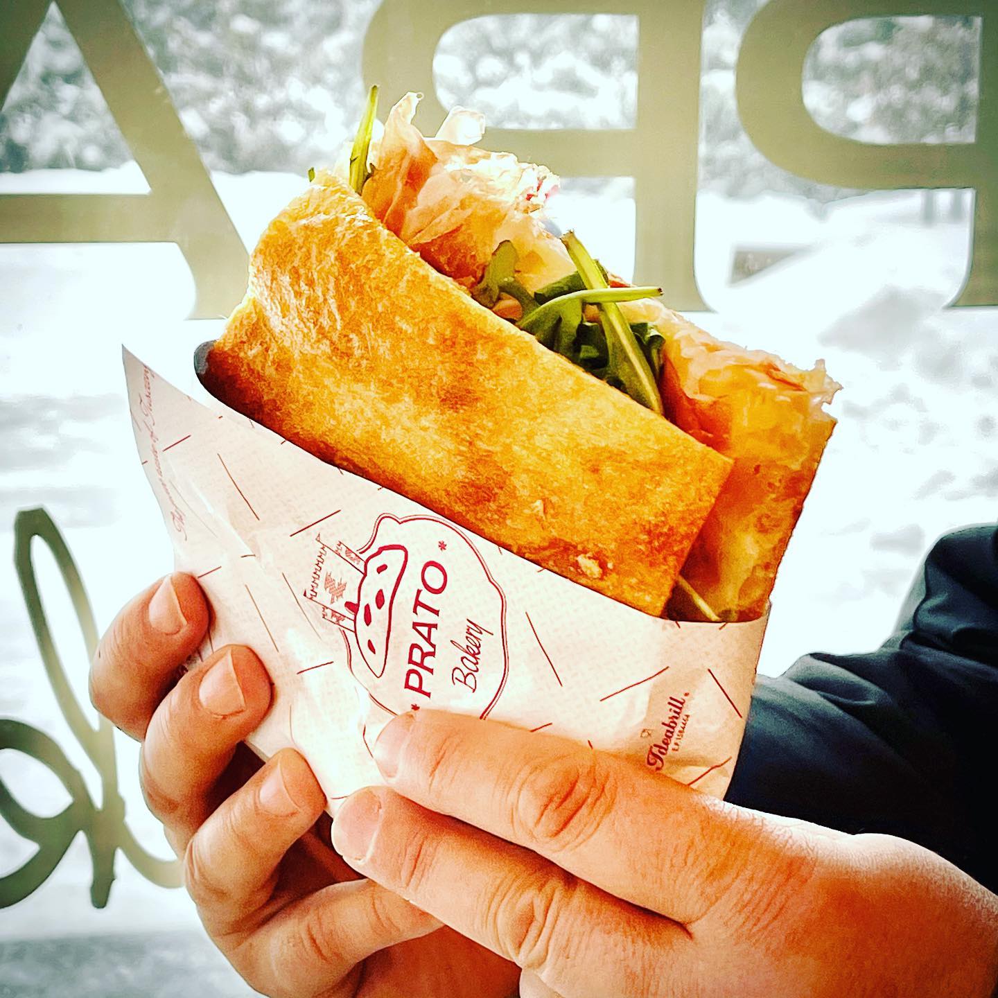 We are OPEN with regular hours in all three locations! ๐ค Come get your cappuccino/schiacciata/cantucci fix for the shoveling you had to do these days!! ๐
โ๏ธโ๏ธโ๏ธ